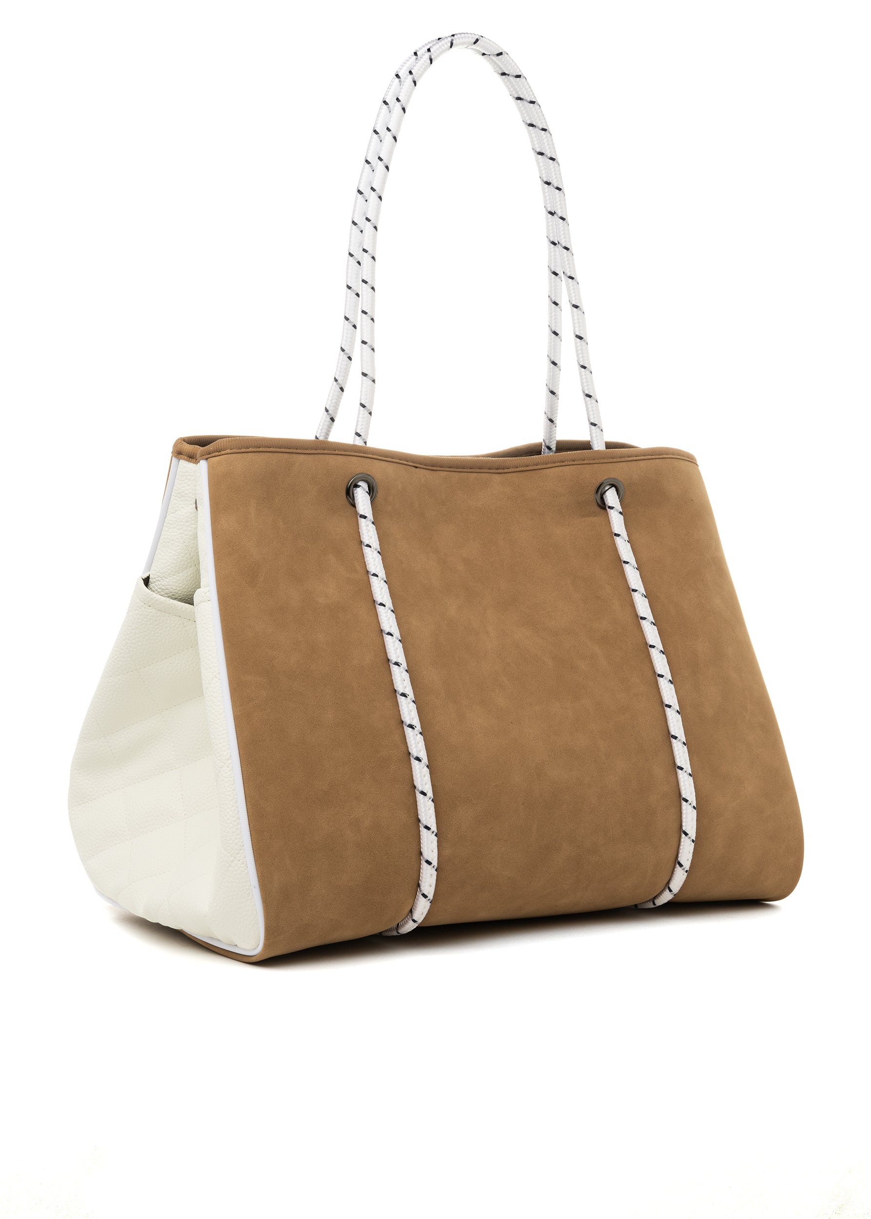 Greyson Latte Neoprene Tote PRE ORDER SHIP 2/1-2/15