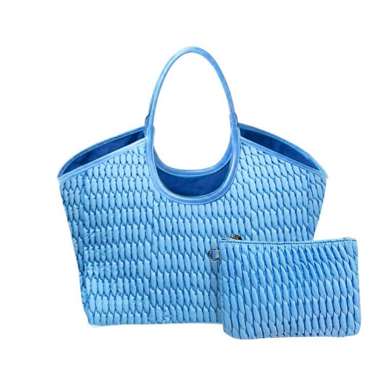 Isla Sky Tote PRE ORDER SHIP 2/1-2/15