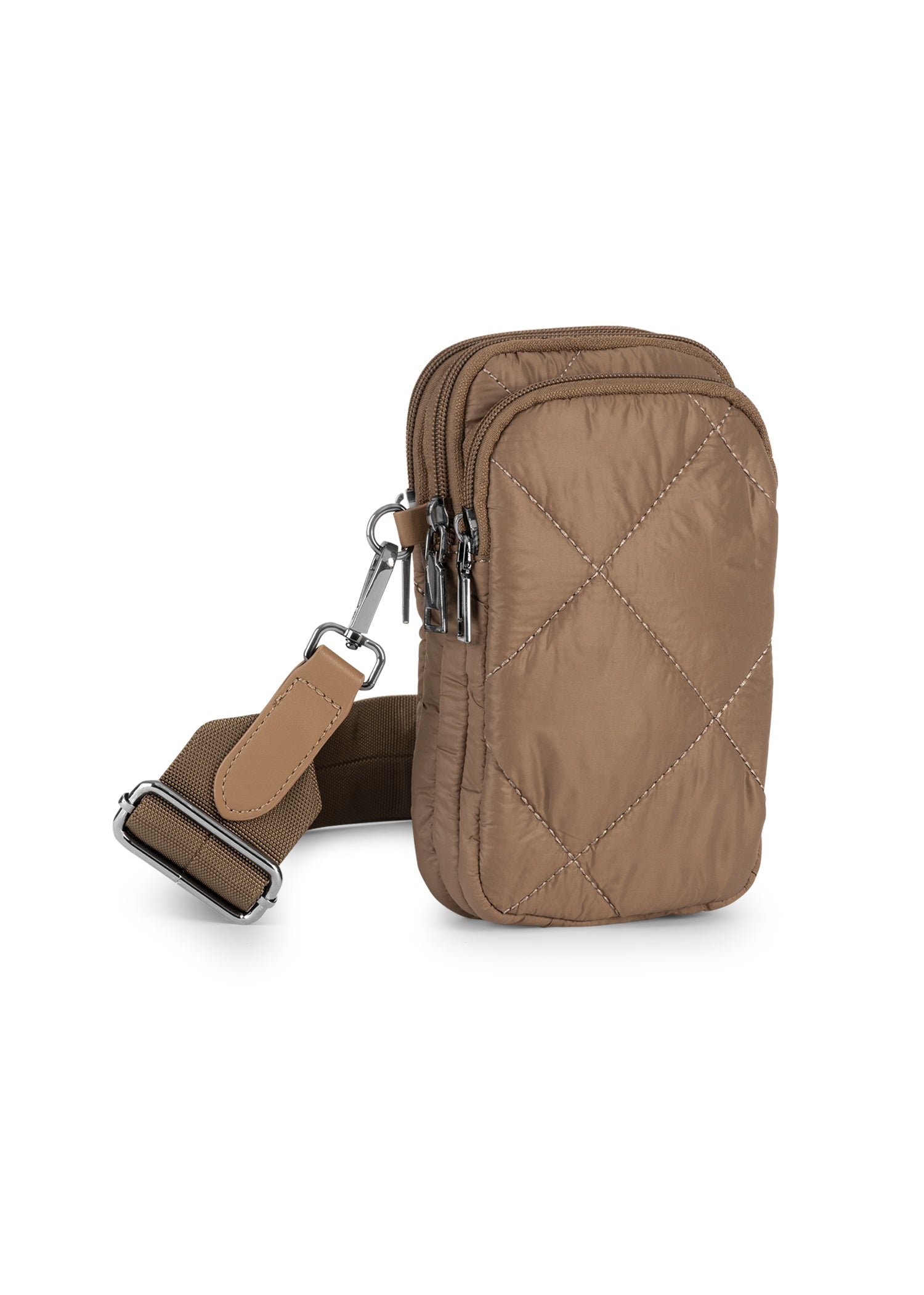 Atlas Toast Cargo Phone Crossbody