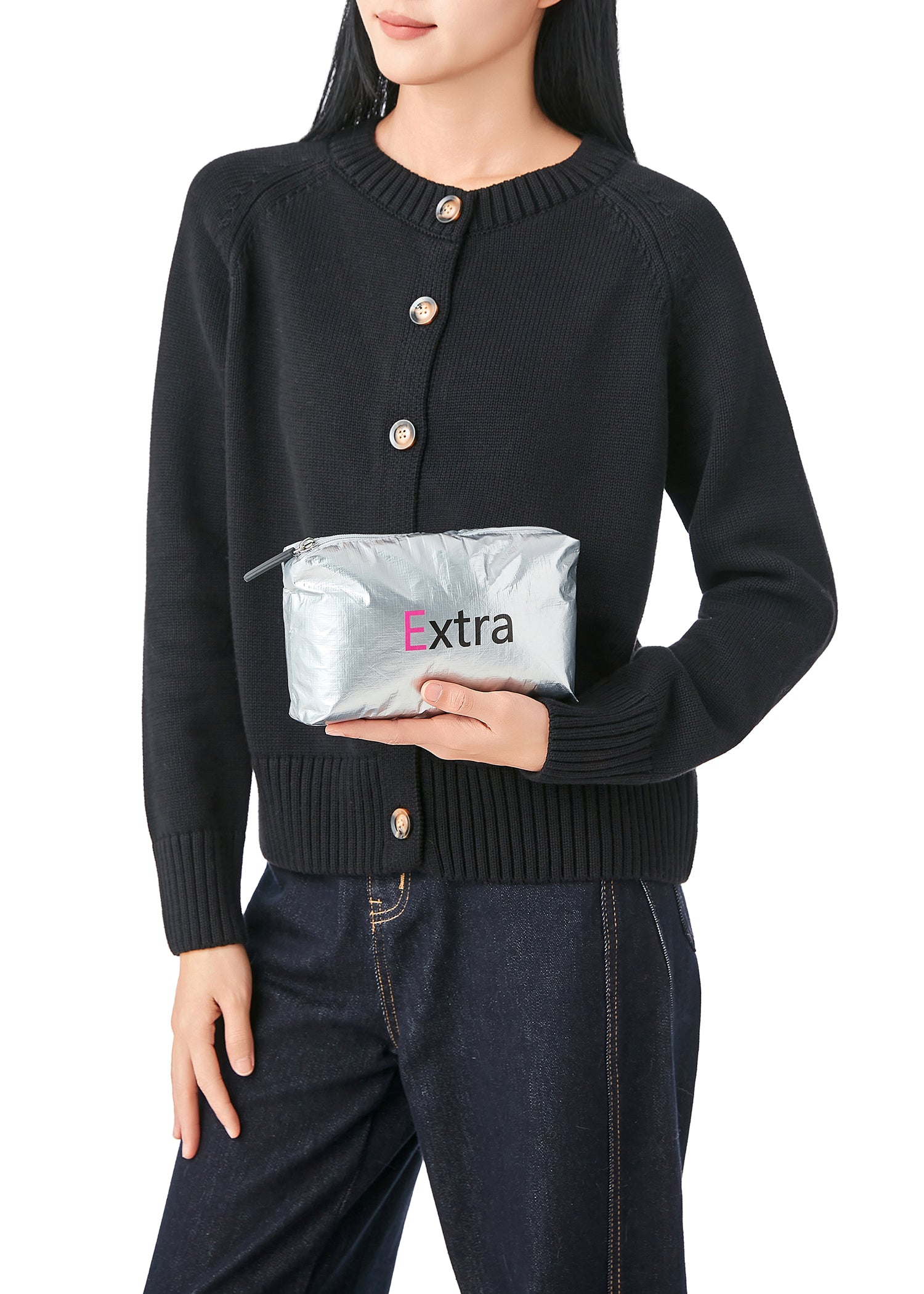 Extra Pouch