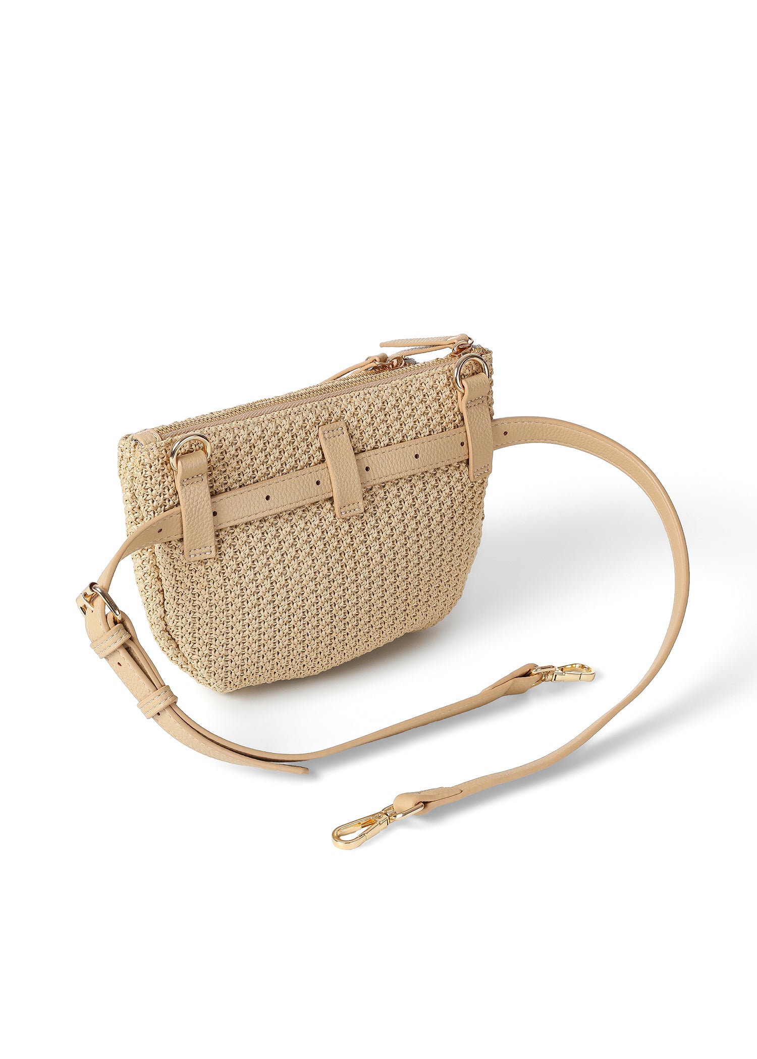 Devon Capri Convertible Crossbody