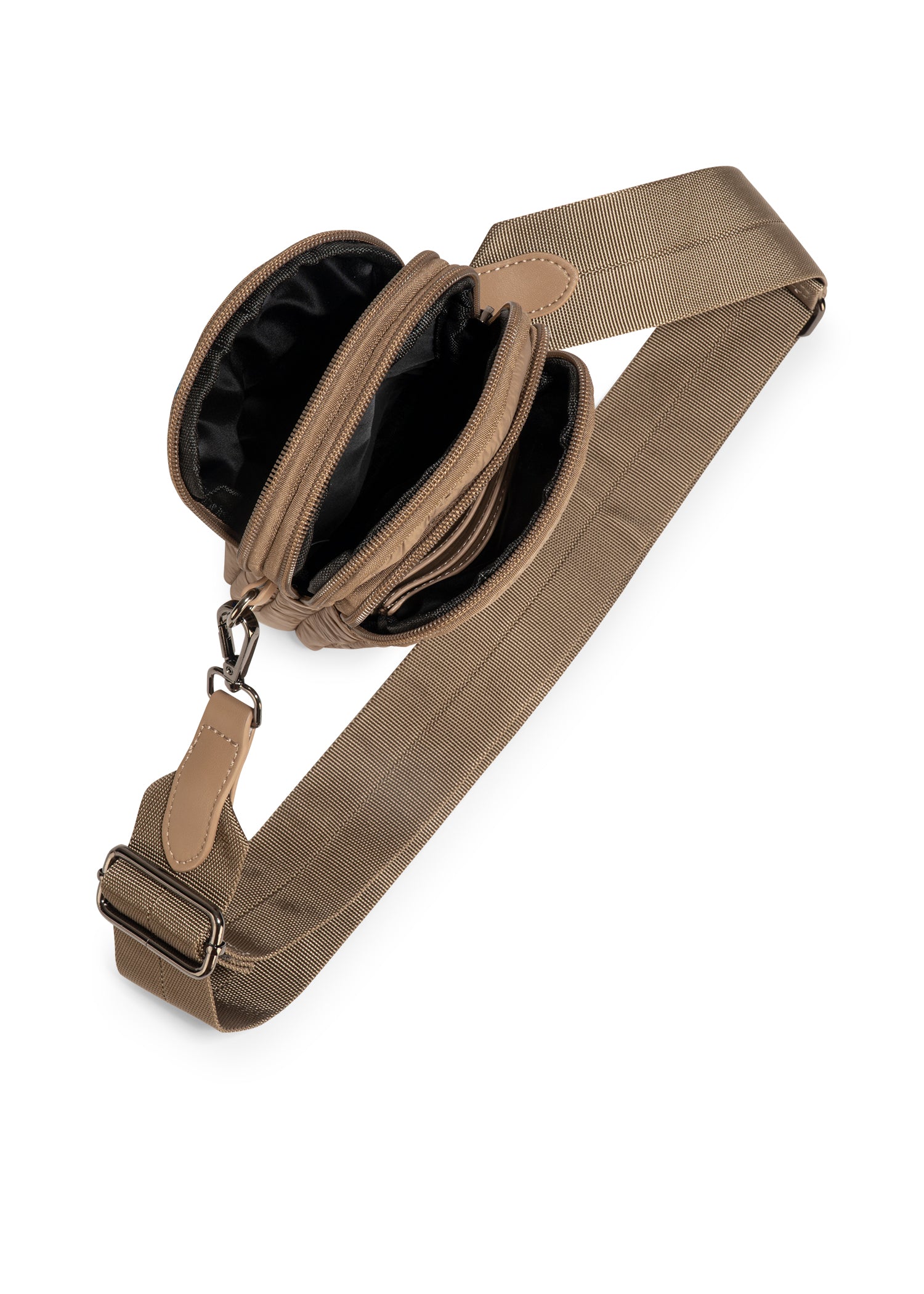 Atlas Toast Cargo Phone Crossbody