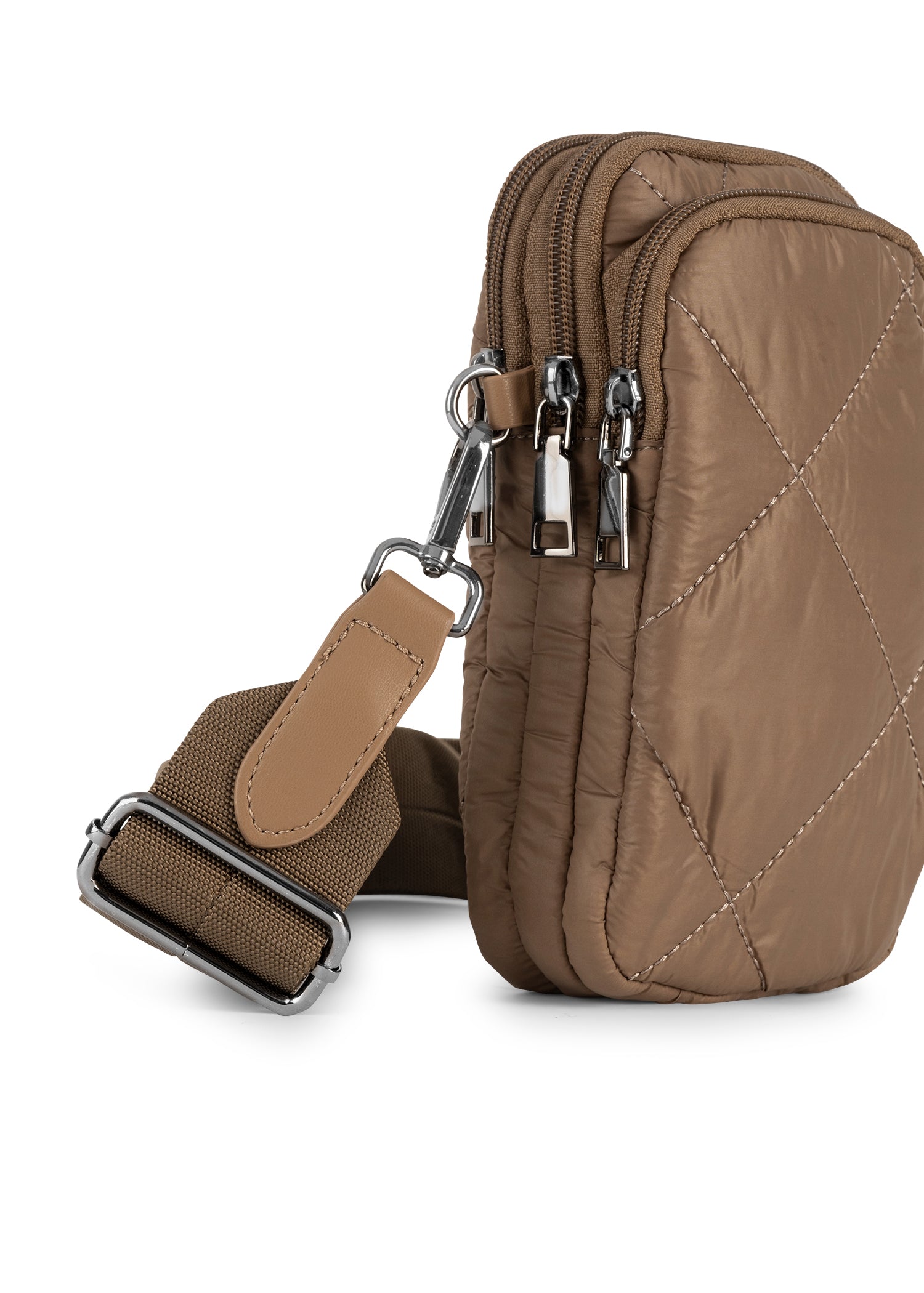 Atlas Toast Cargo Phone Crossbody