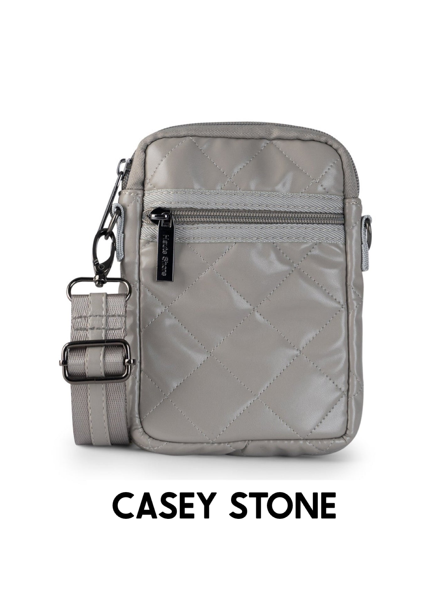 Build your custom 5 piece Casey Crossbody Bundle!