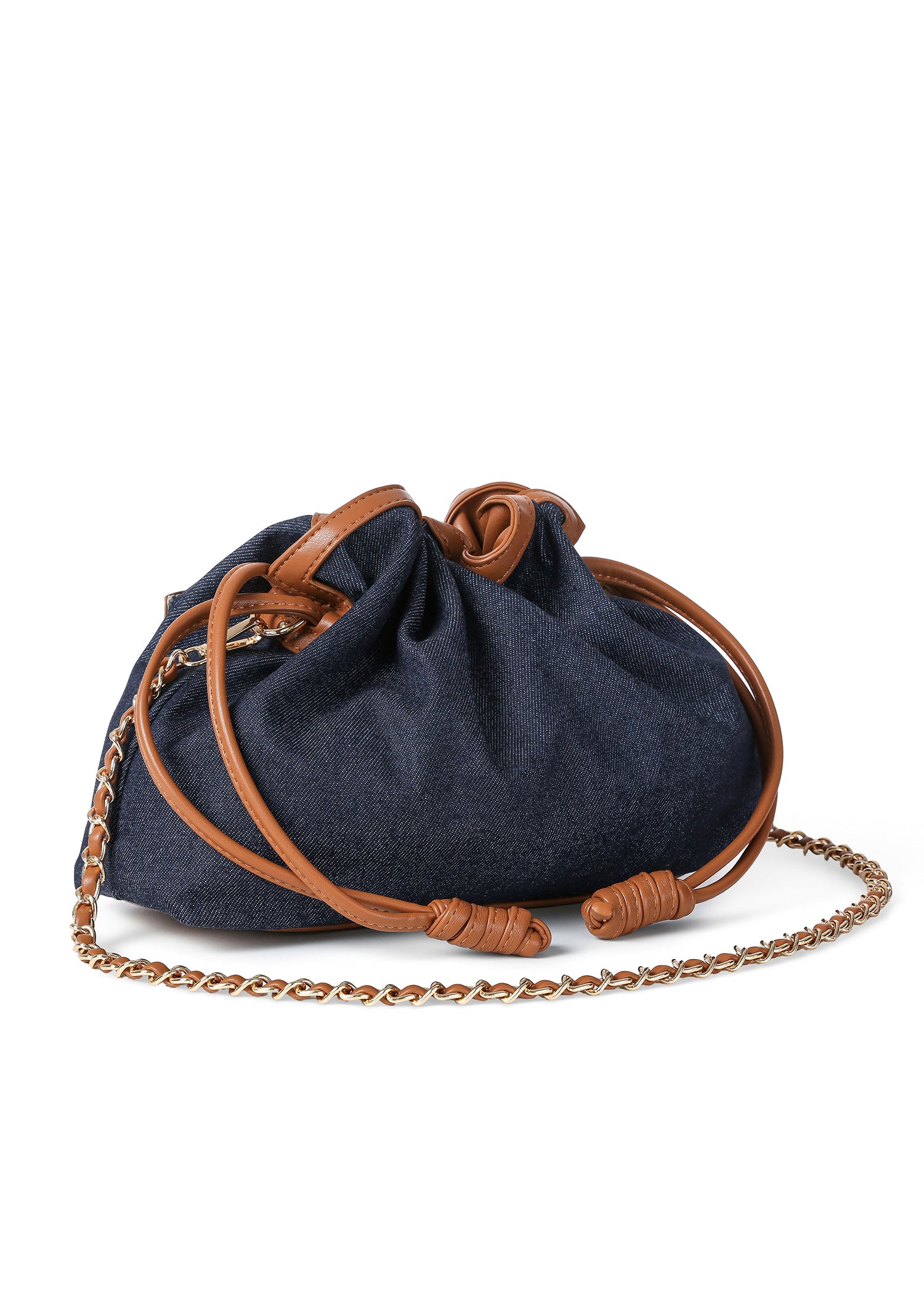 Taylor Indigo Convertible Crossbody PRE-ORDER SHIPS 2/10