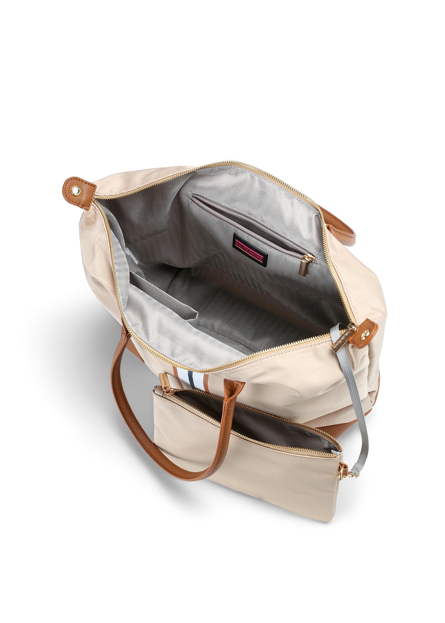 Sutton Buff Tote PRE-ORDER SHIPS 2/25