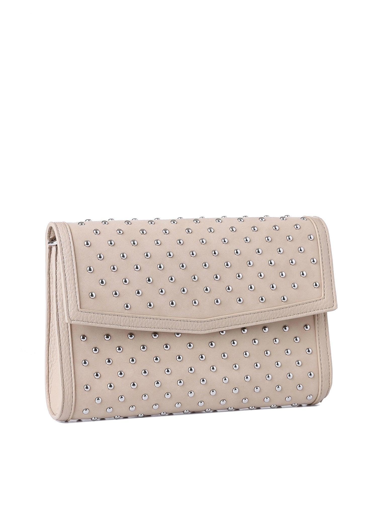 Beth Wheat Clutch