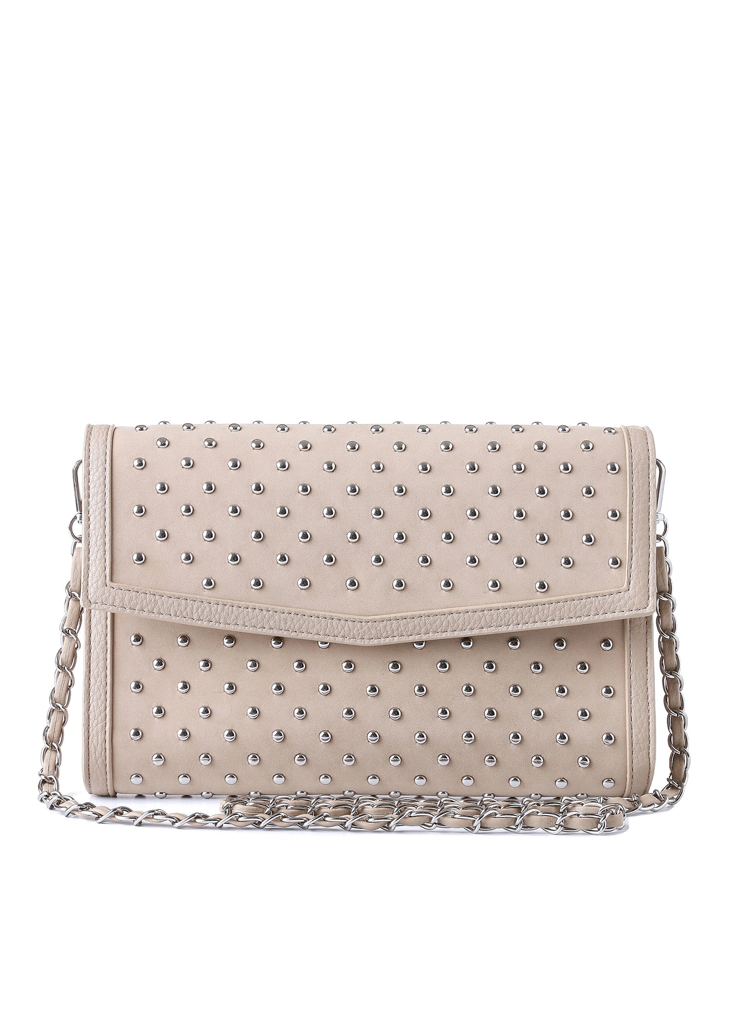 Beth Wheat Clutch