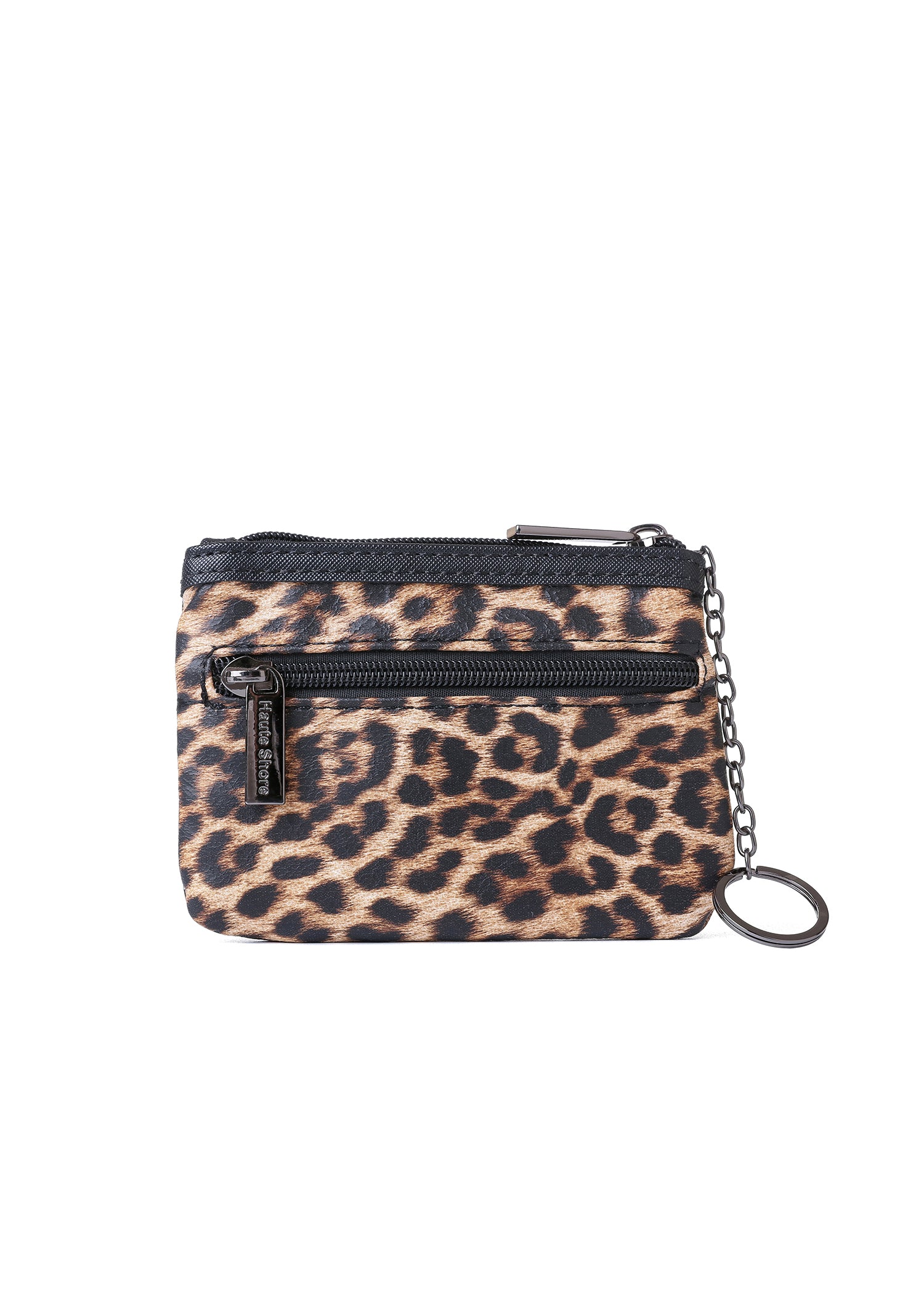 Max Cheetah Card Case