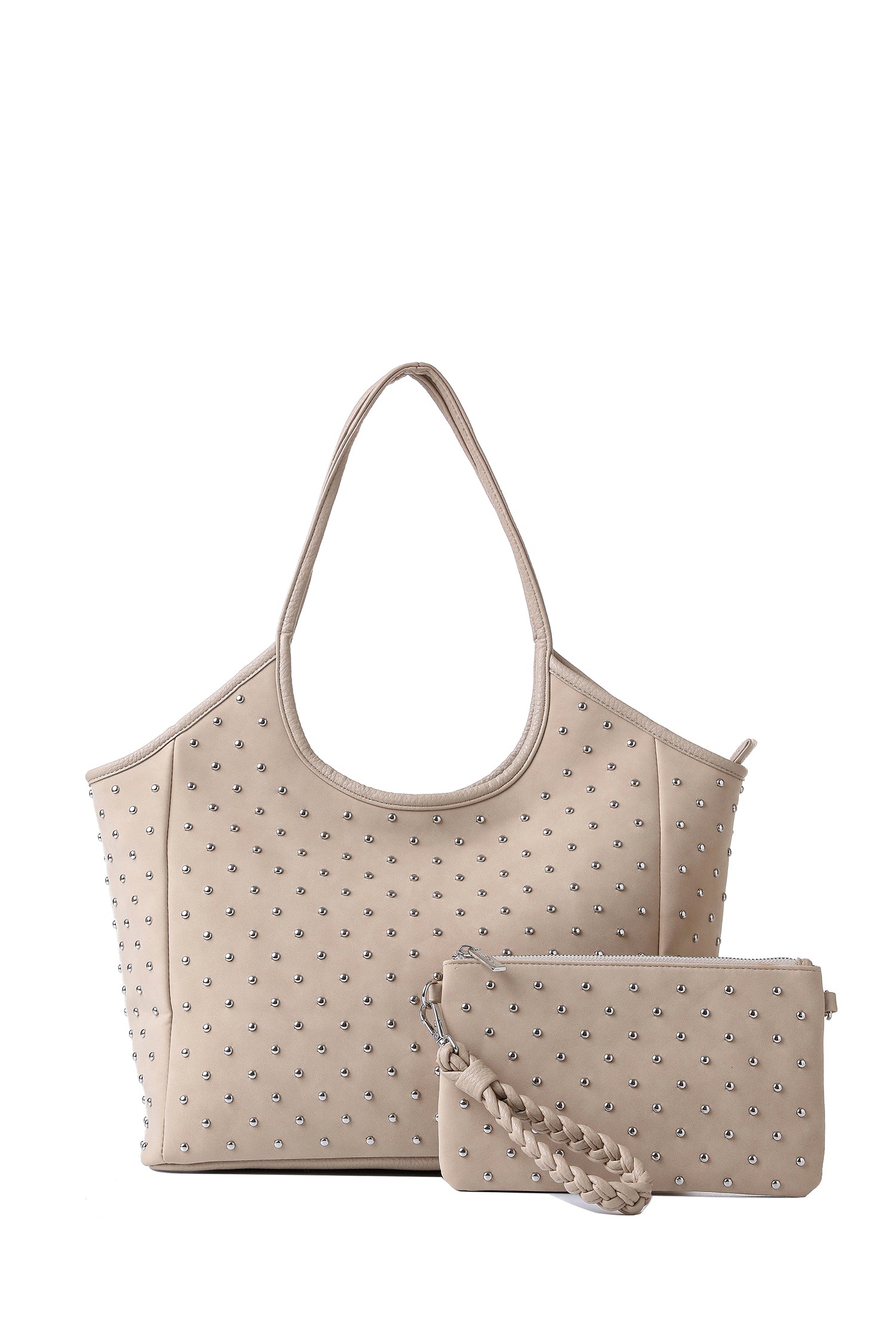 Isla Wheat Tote