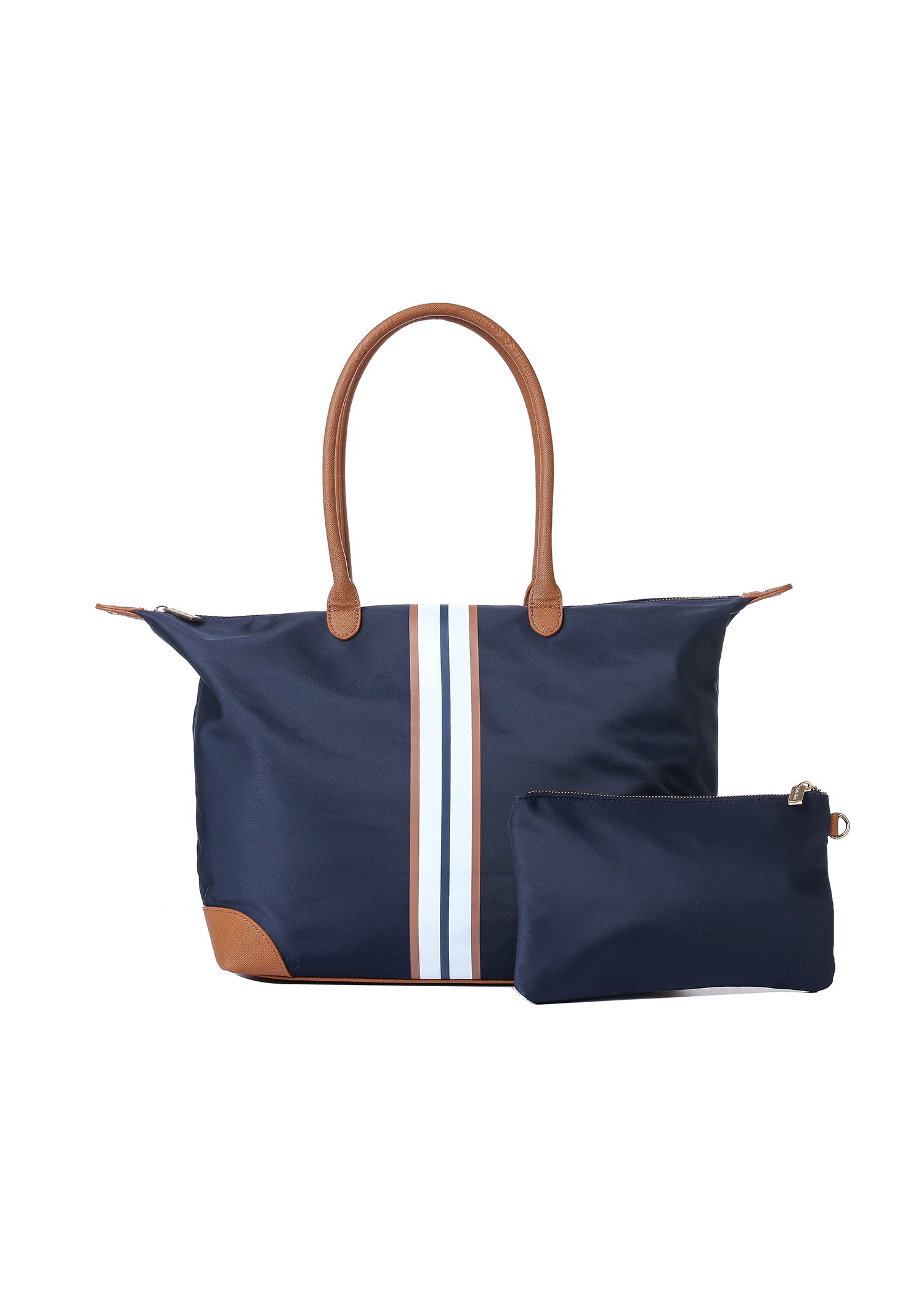Sutton Sailor Tote