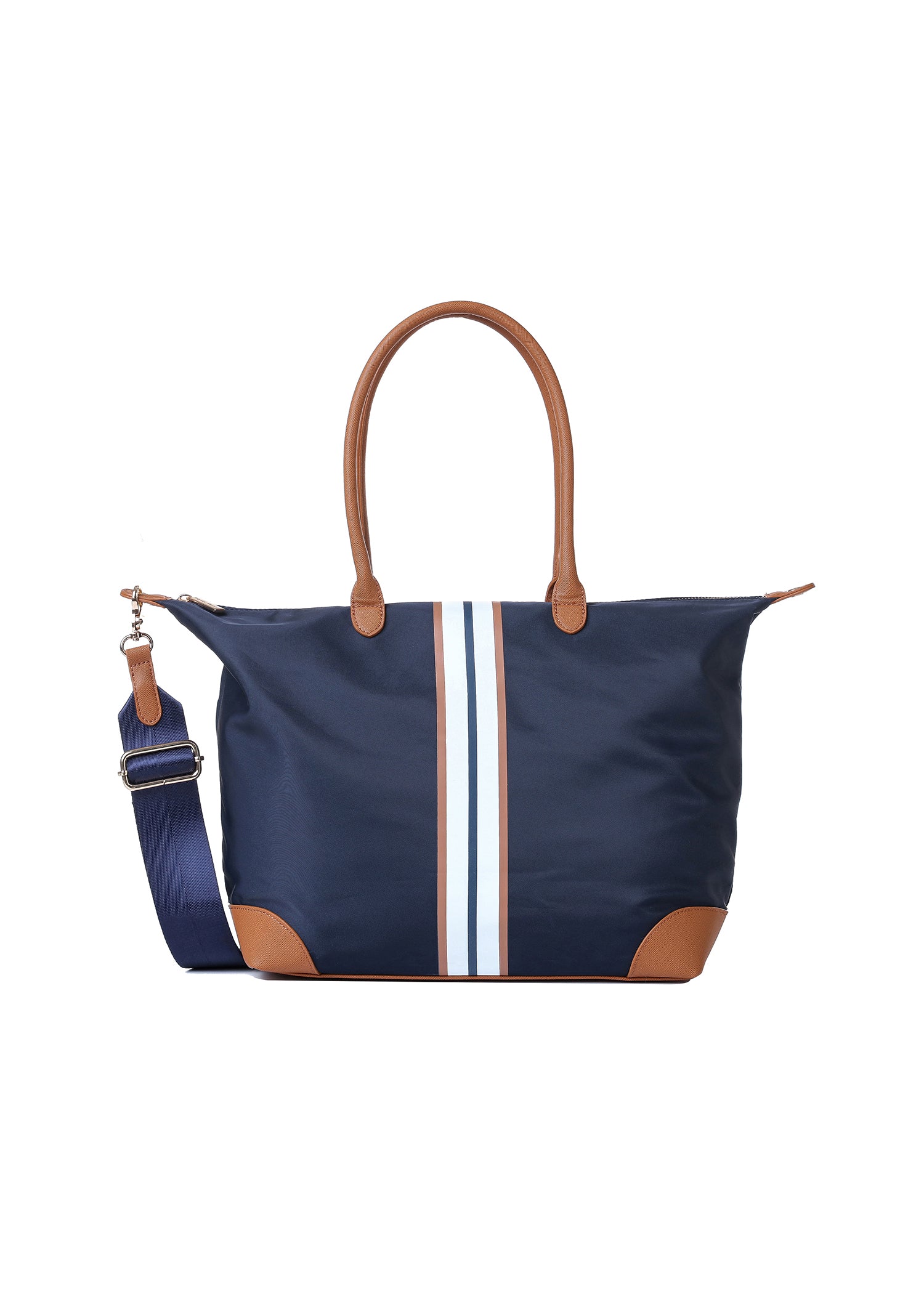 Sutton Sailor Tote