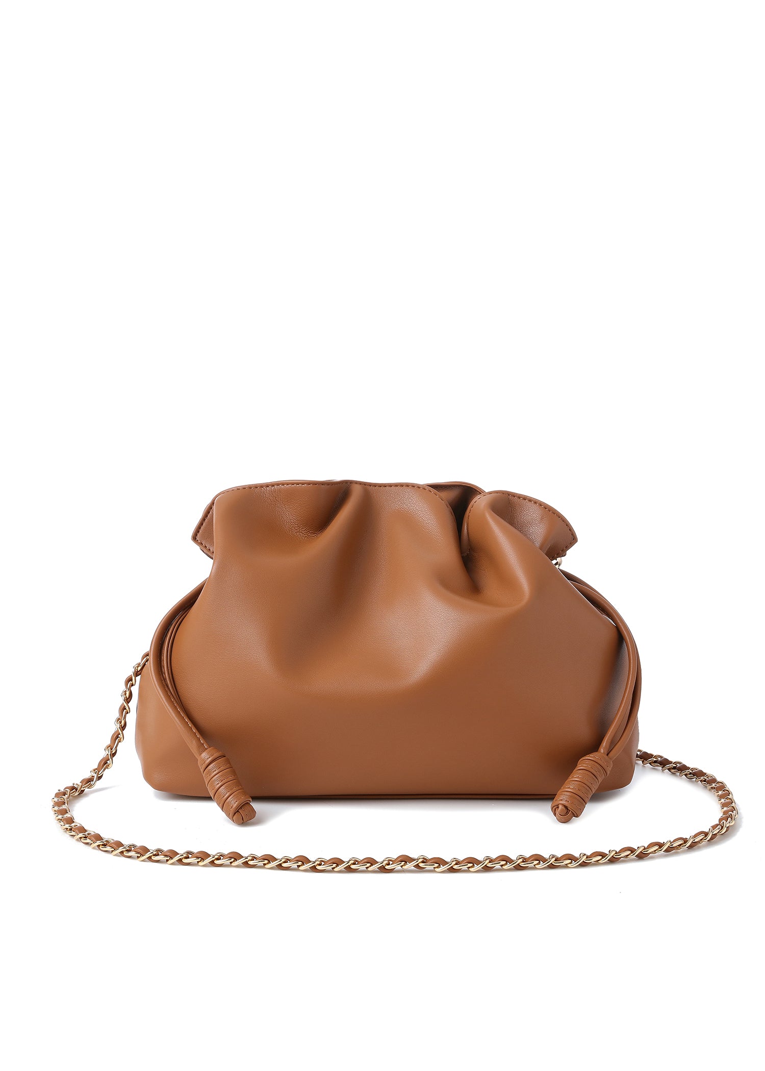 Taylor Saddle Convertible Crossbody