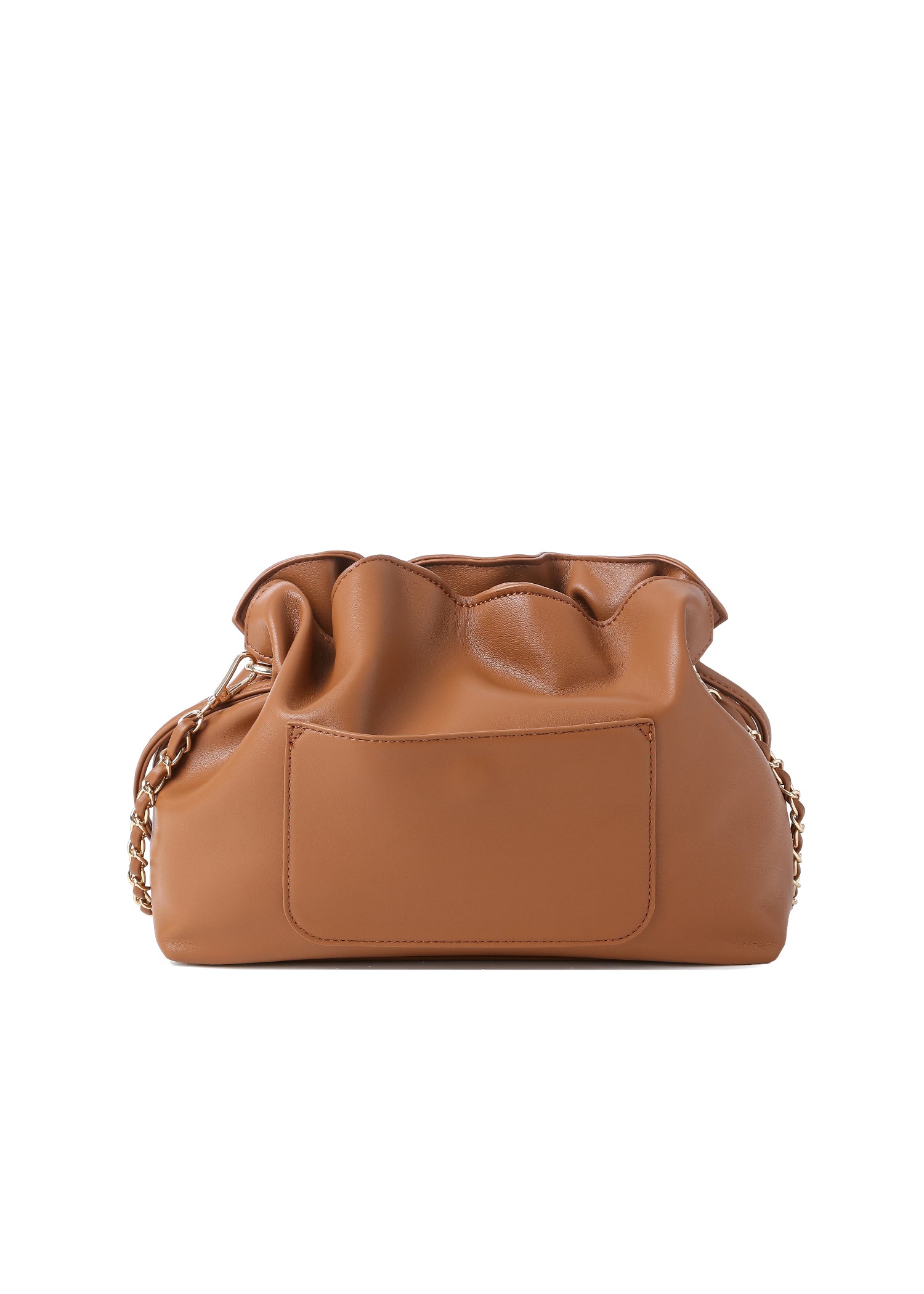 Taylor Saddle Convertible Crossbody