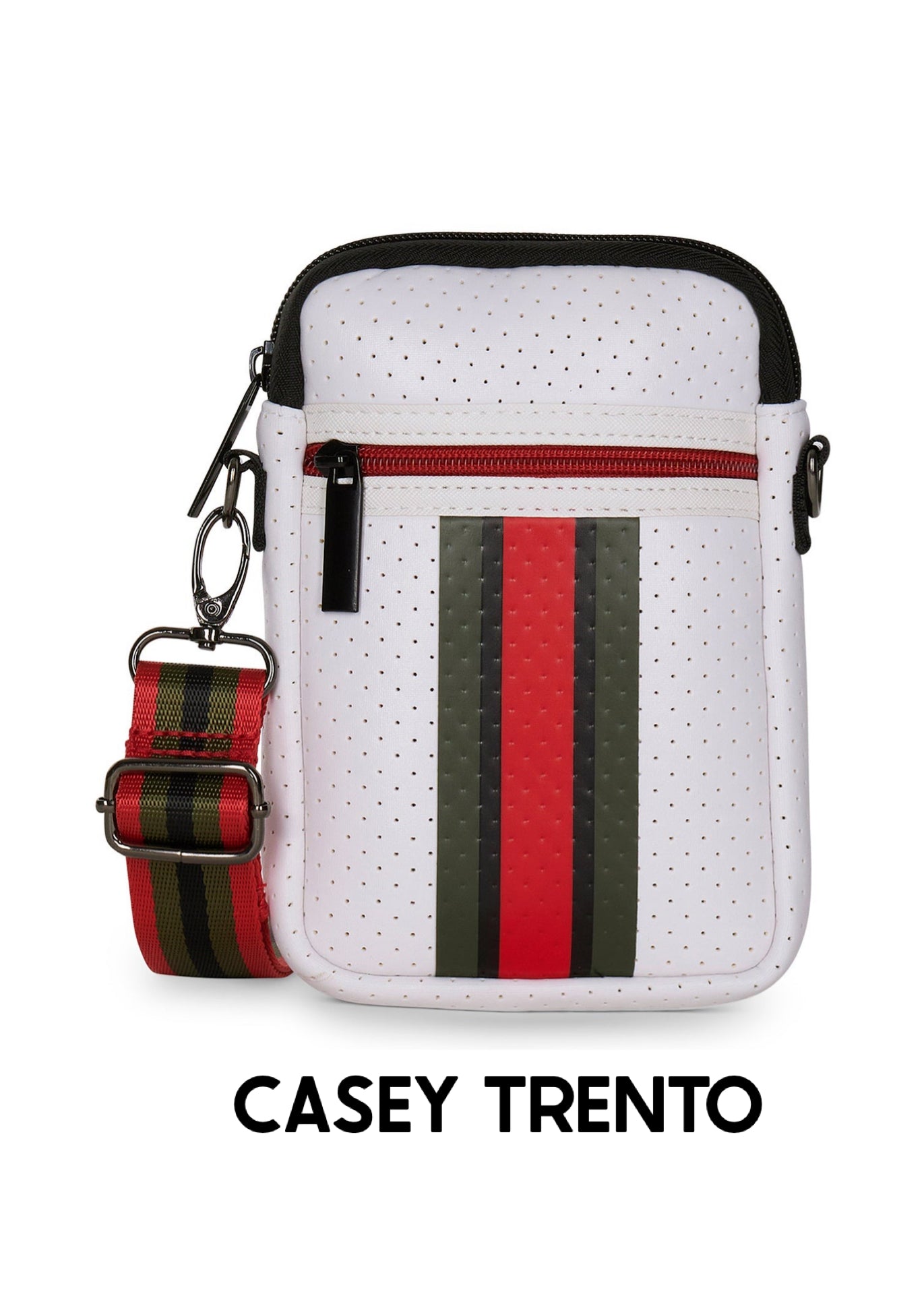 Build your custom 5 piece Casey Crossbody Bundle!