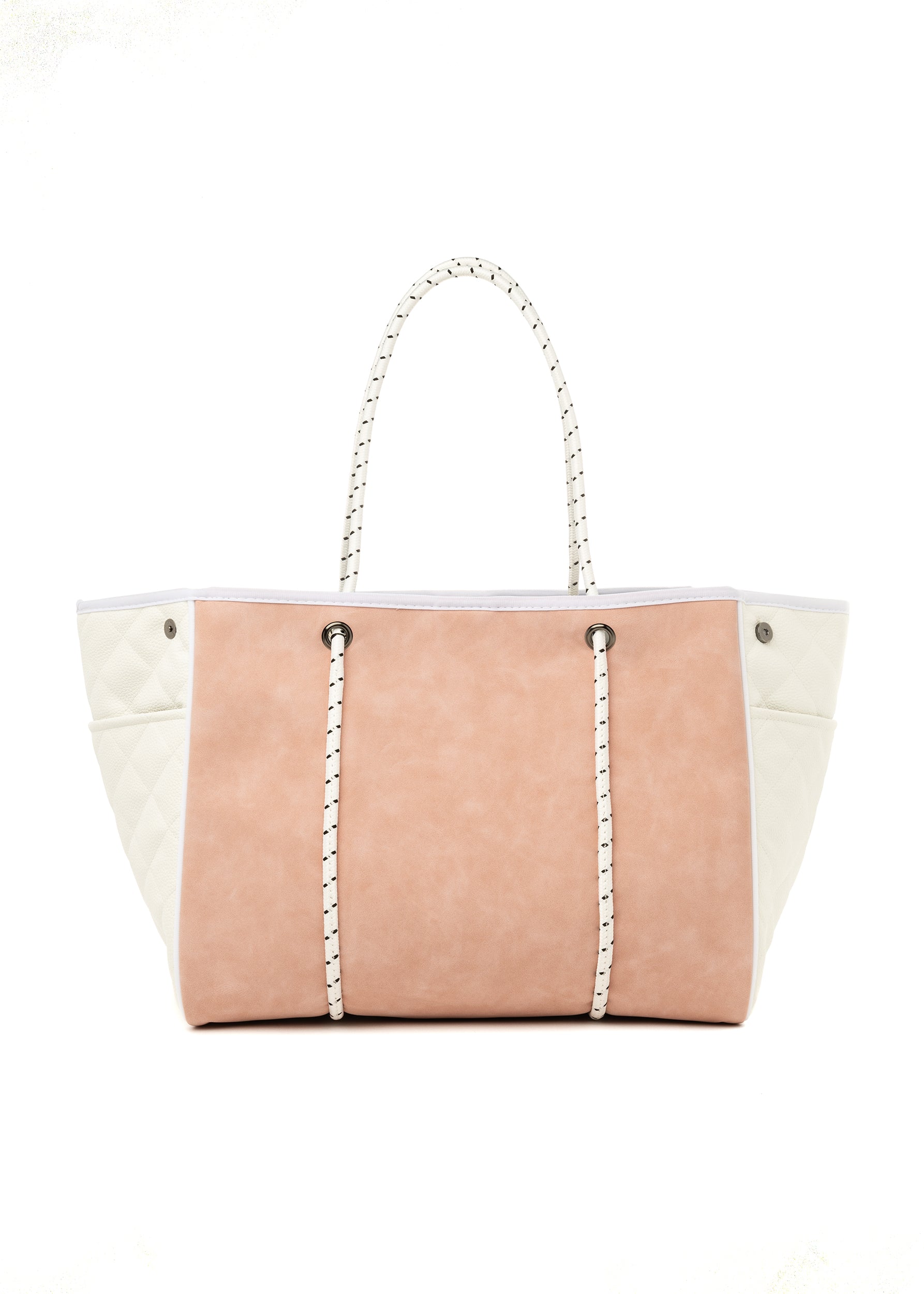 Greyson Blush Neoprene Tote PRE ORDER SHIP 2/1-2/15