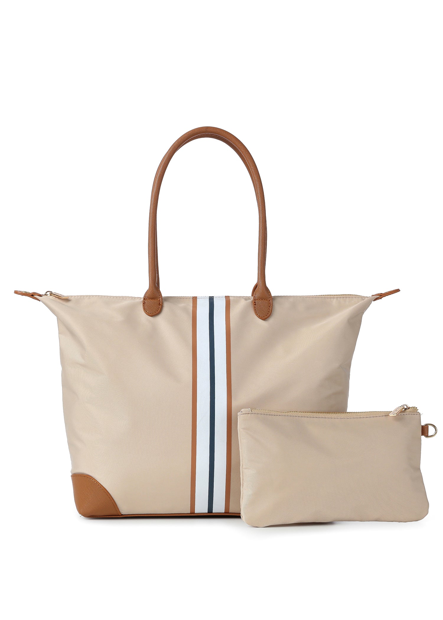 Sutton Buff Tote PRE-ORDER SHIPS 2/25
