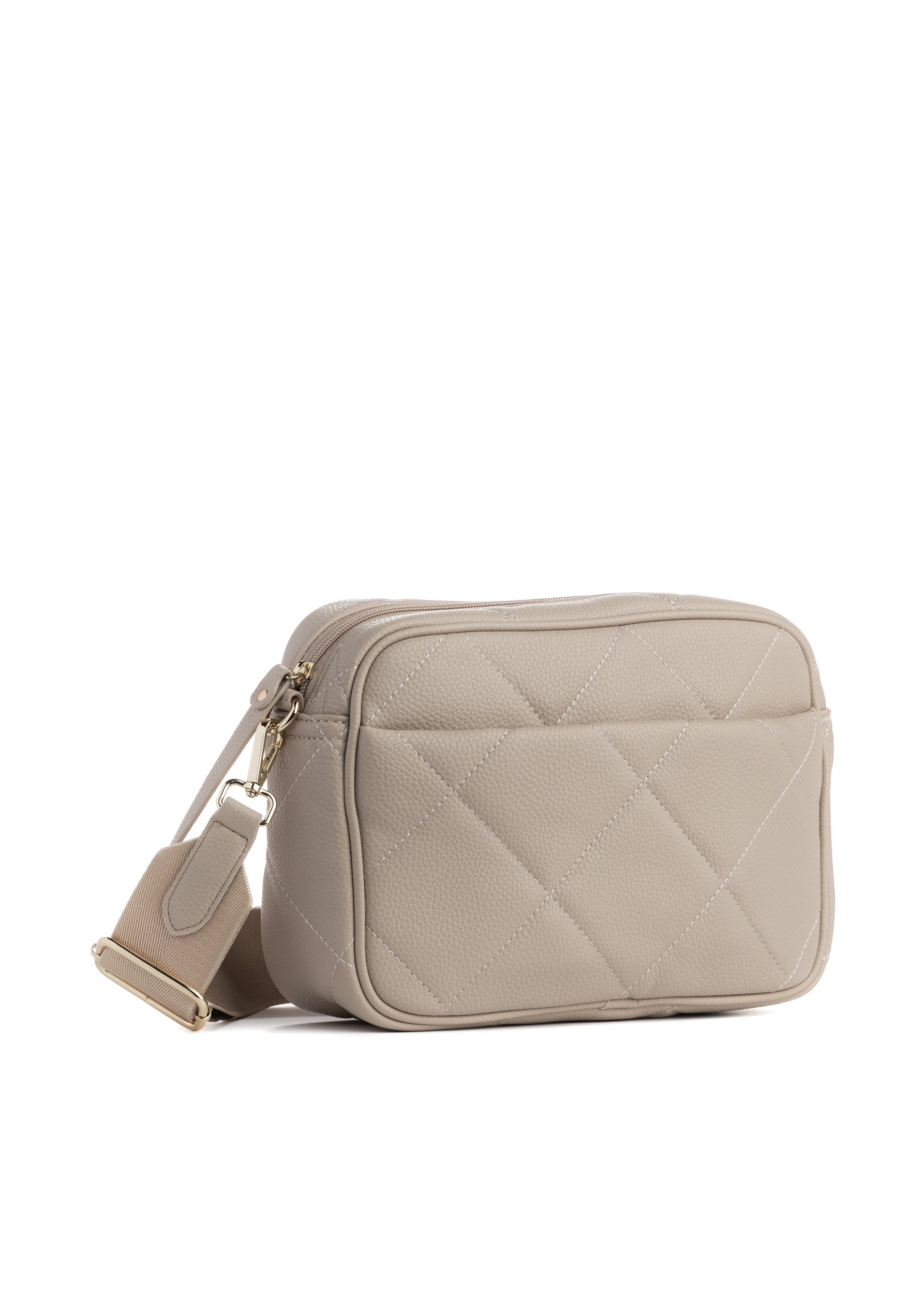 Noa Fawn Camera Crossbody