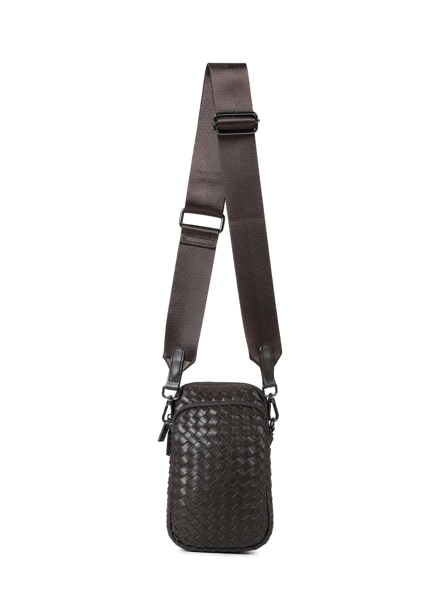 Atlas Java Cargo Phone Crossbody