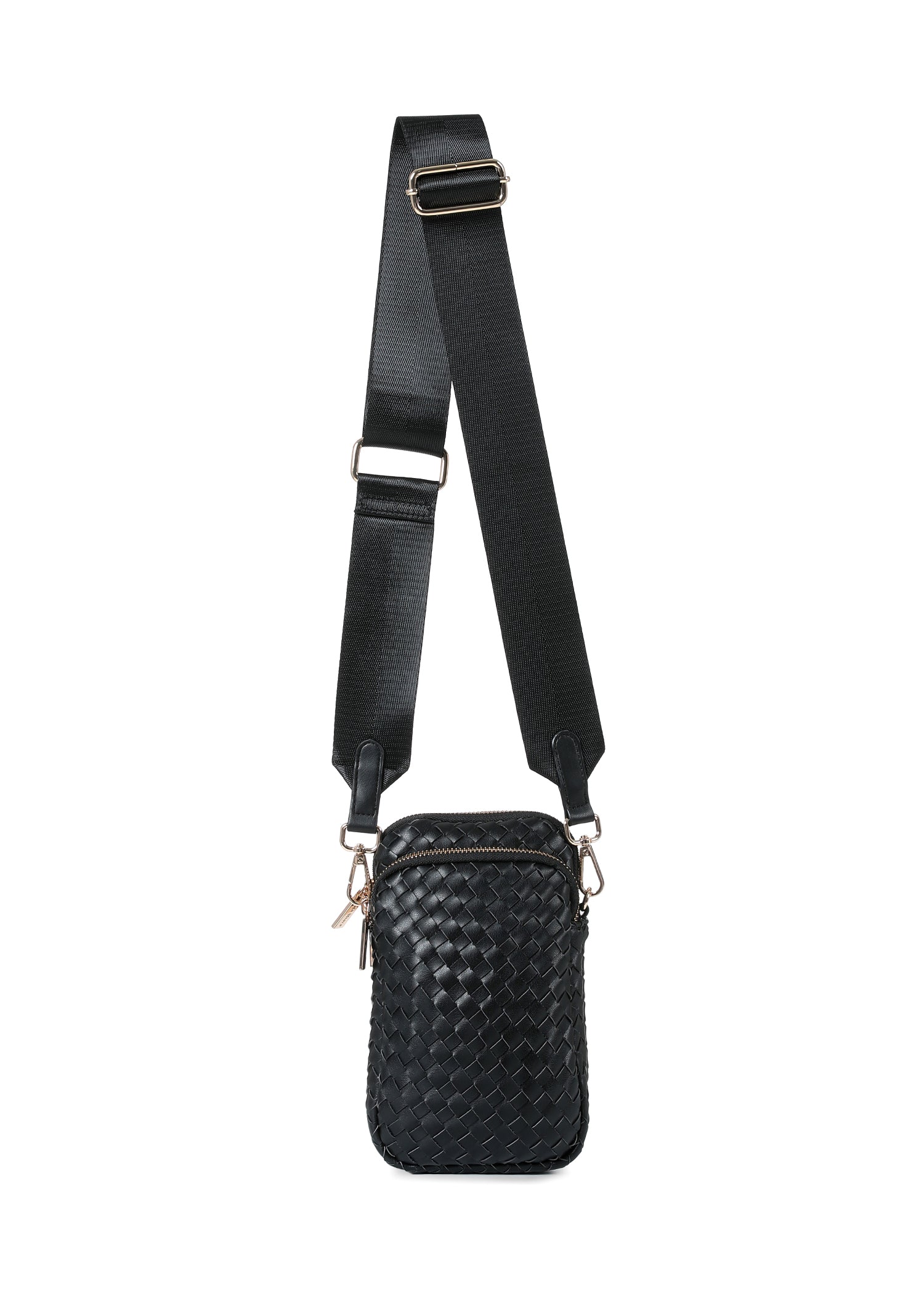Atlas Jet Cargo Phone Crossbody