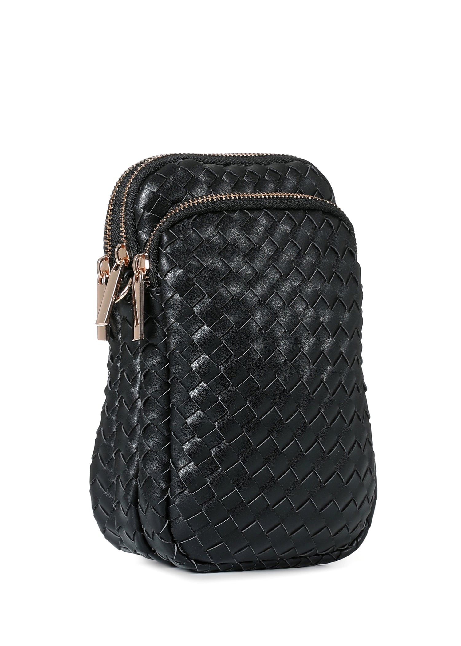 Atlas Jet Cargo Phone Crossbody