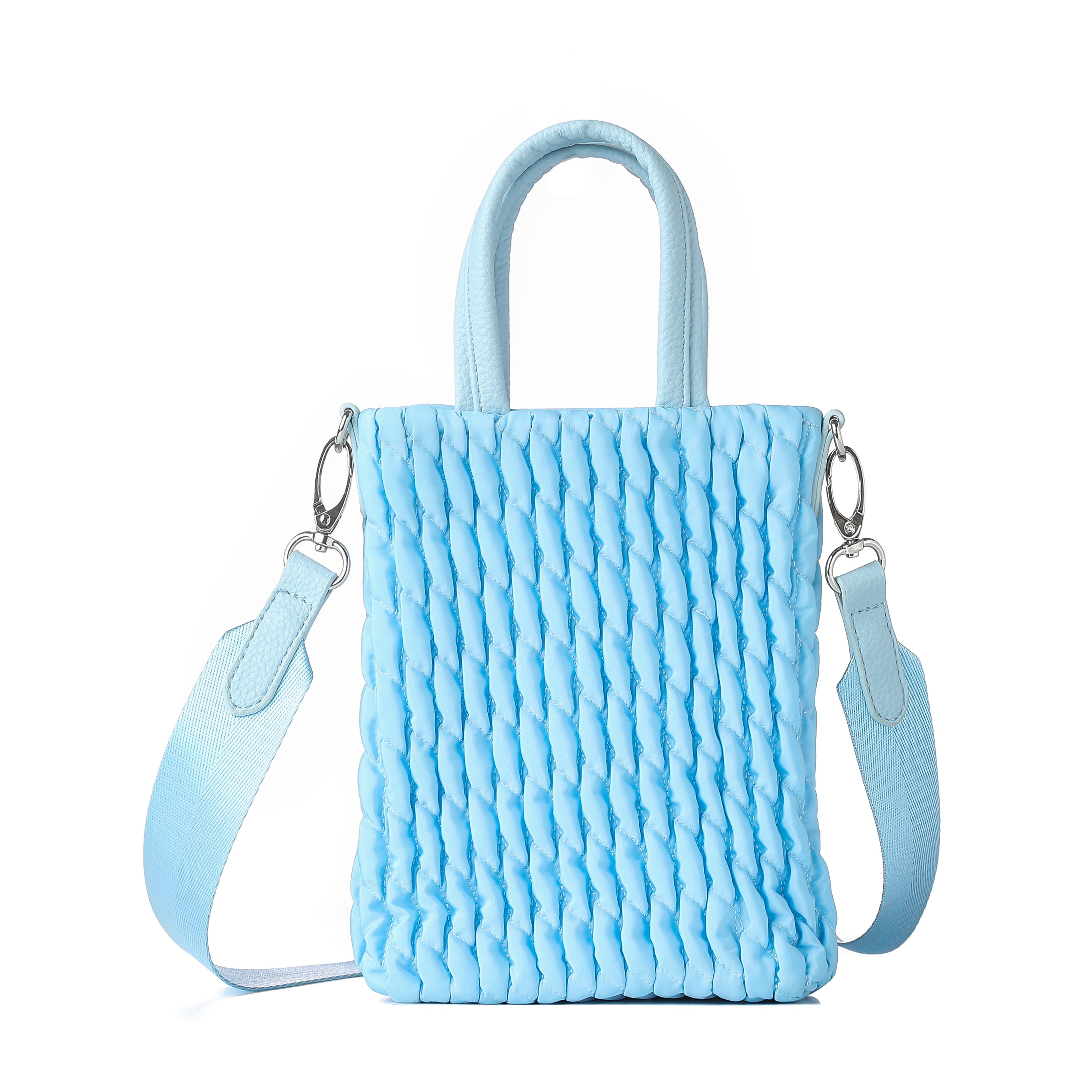 Mila Sky Phone Crossbody Bag - FINAL SALE