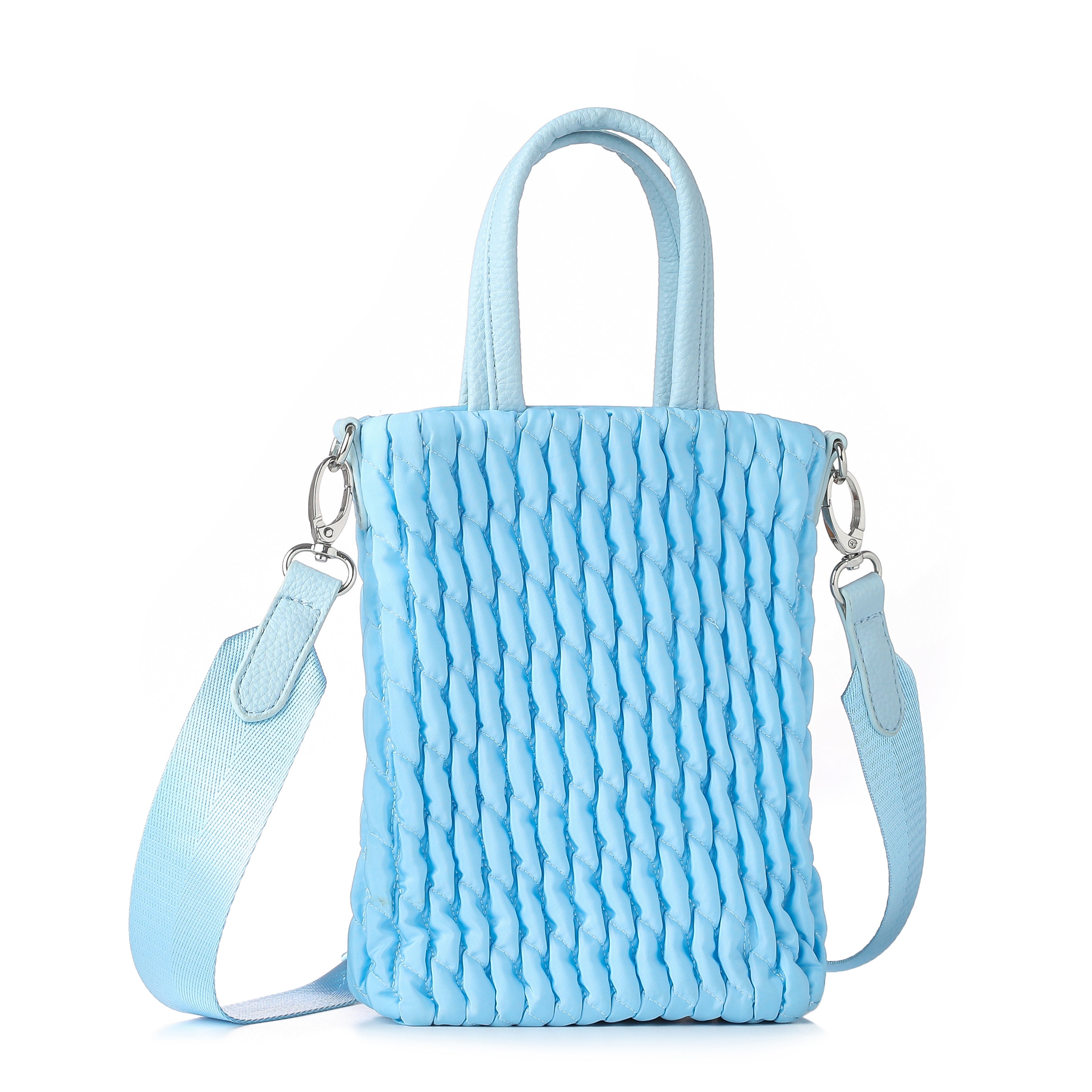 Mila Sky Phone Crossbody Bag - FINAL SALE