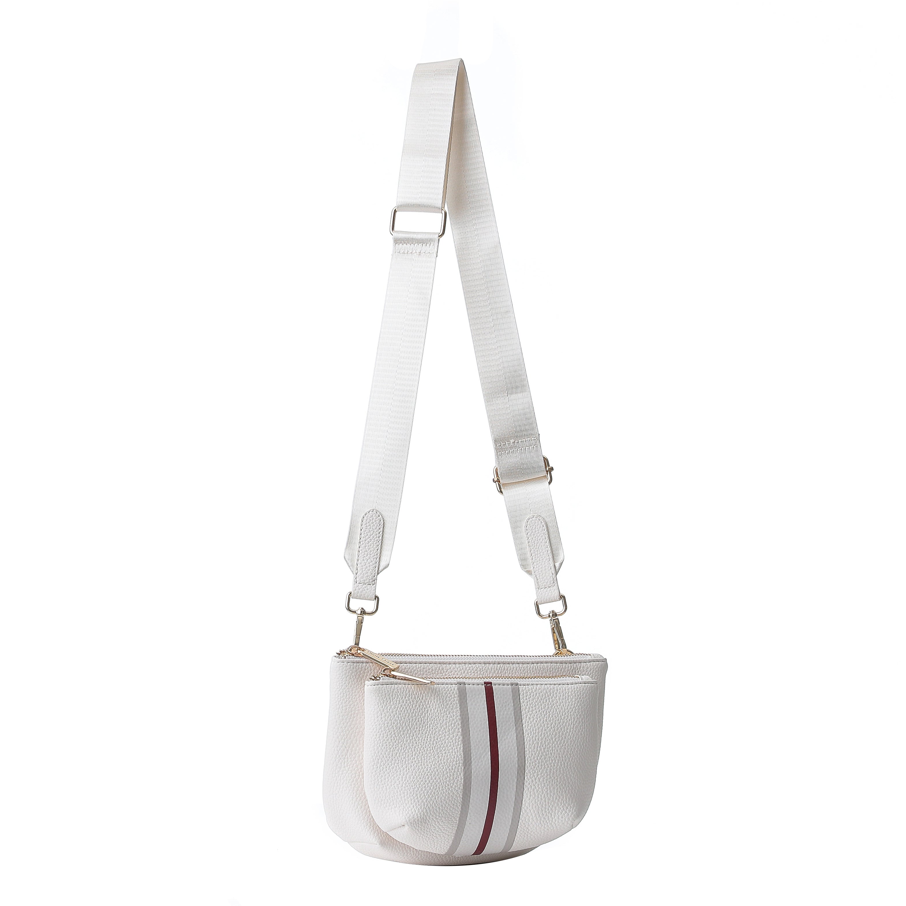 Devon Moda Convertible Crossbody