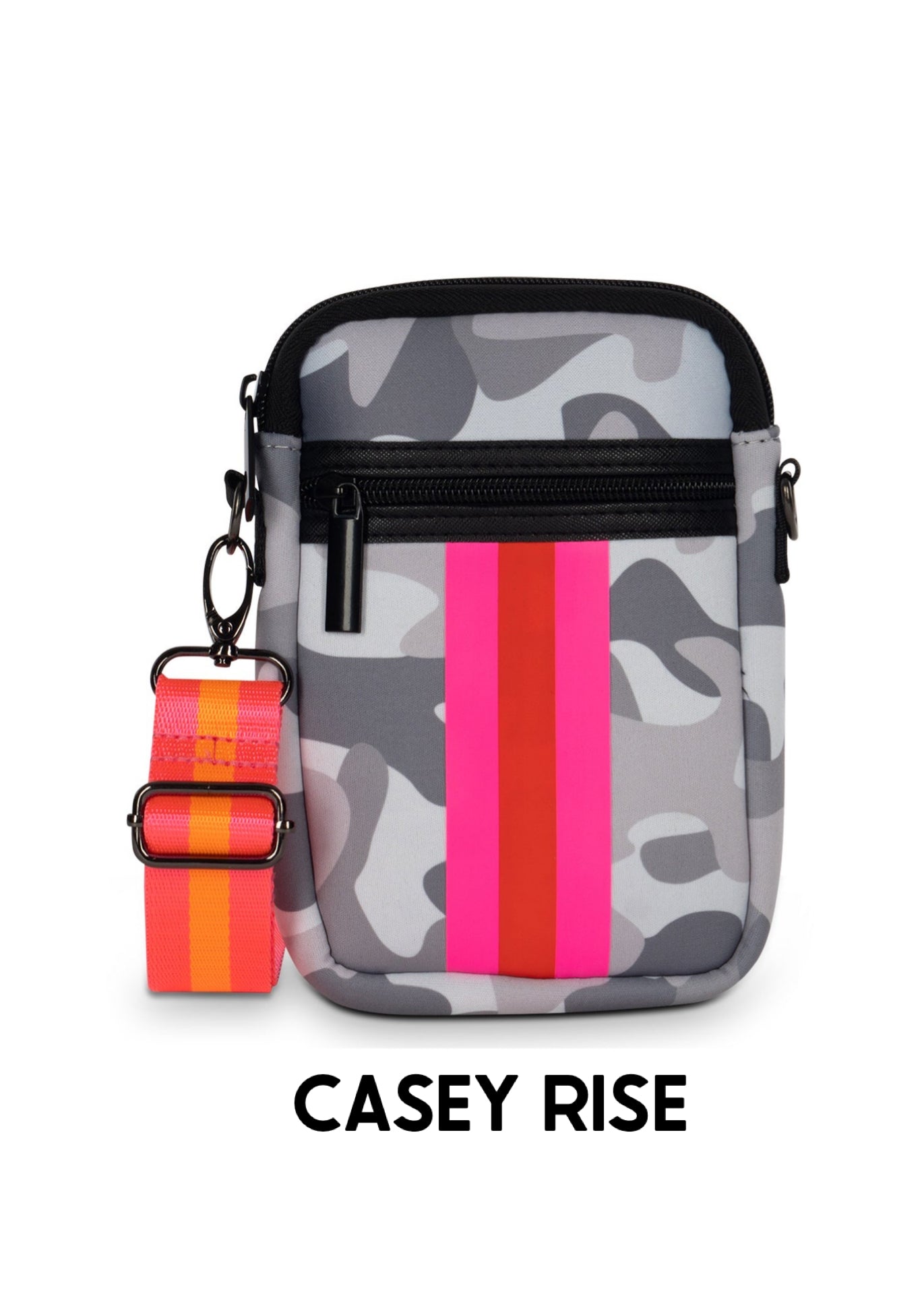 Build your custom 5 piece Casey Crossbody Bundle!