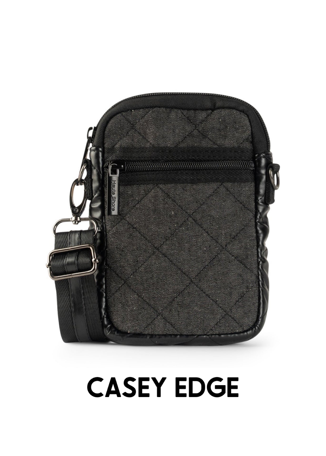 Build your custom 5 piece Casey Crossbody Bundle!