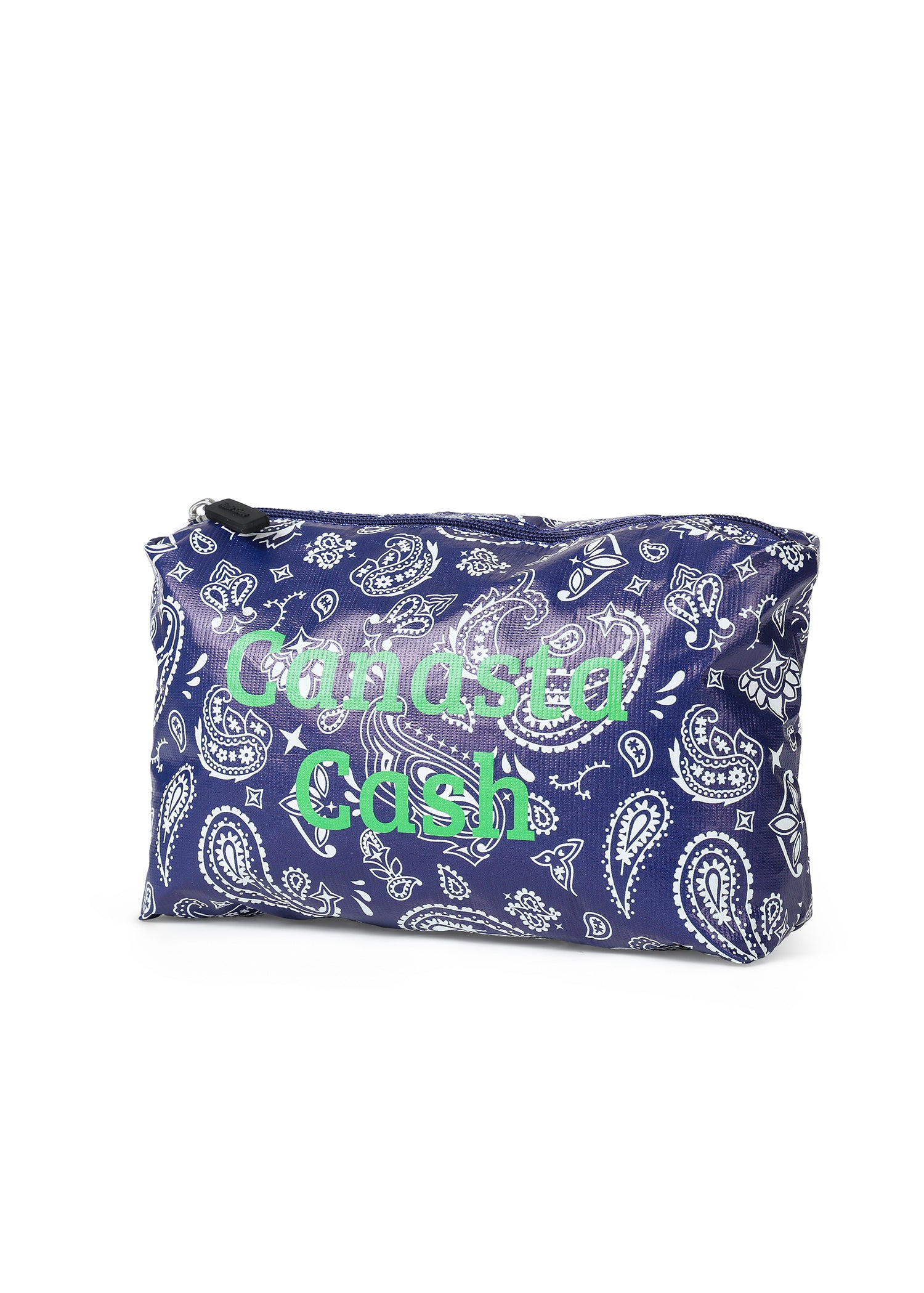Canasta Cash Pouch