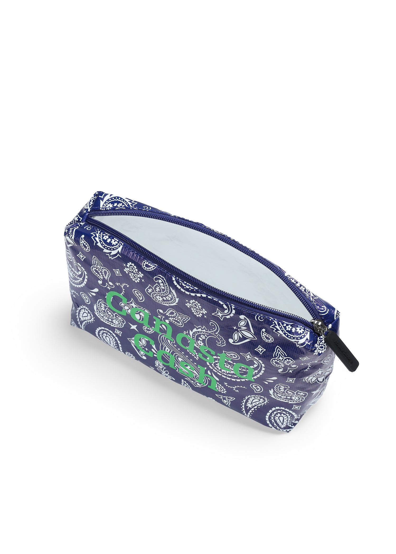 Canasta Cash Pouch