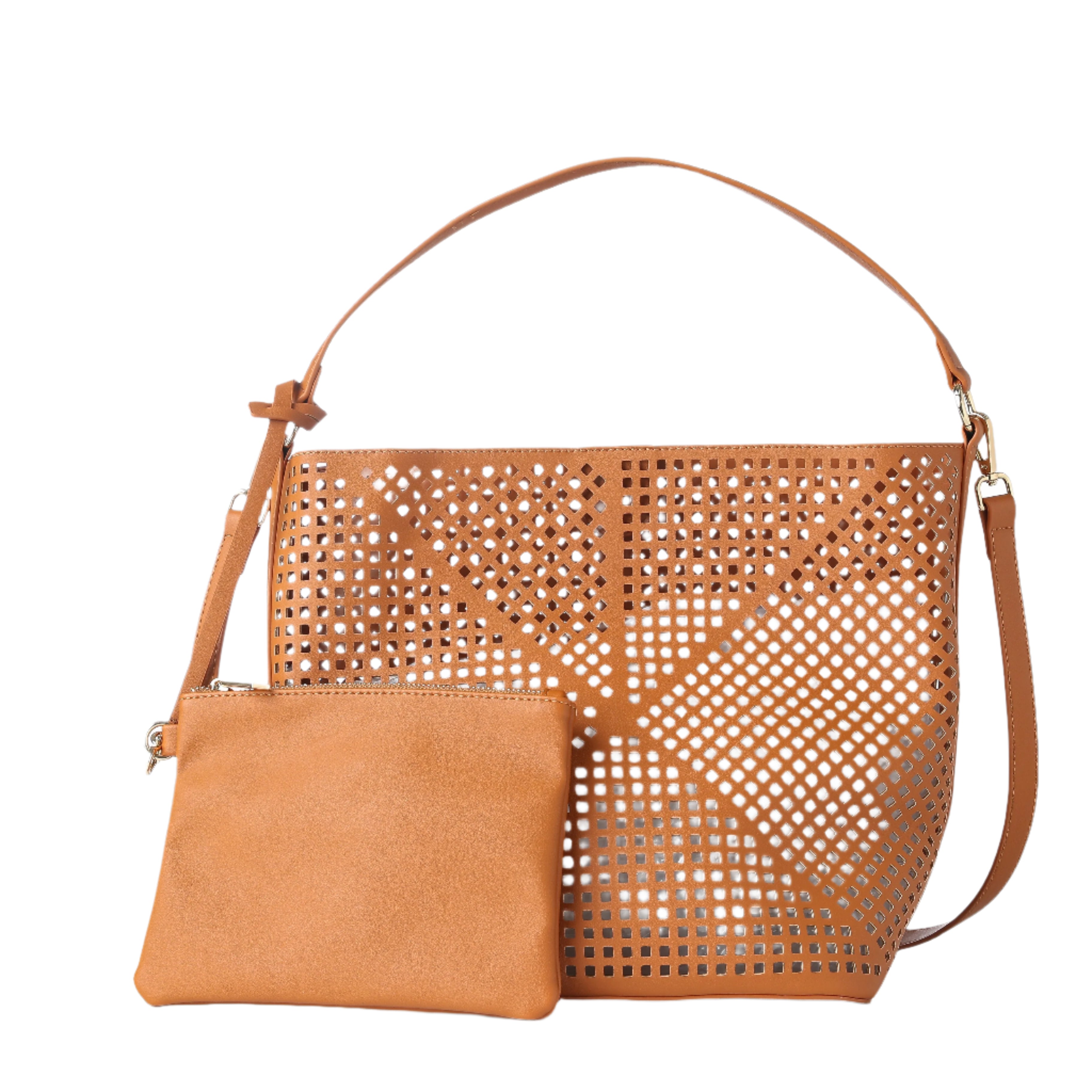 Celine Peanut Shoulder Bag
