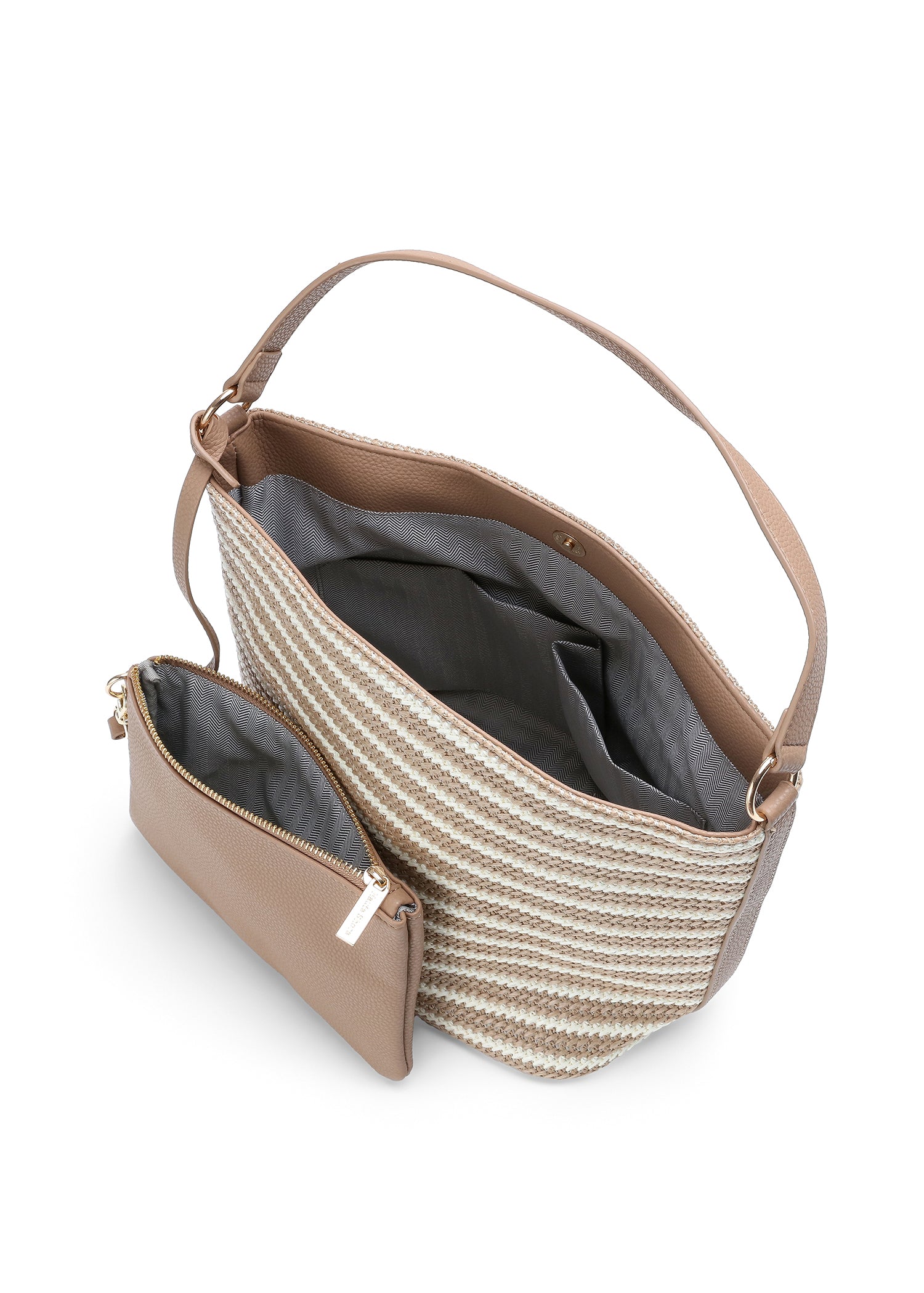 Celine Capri Shoulder Bag