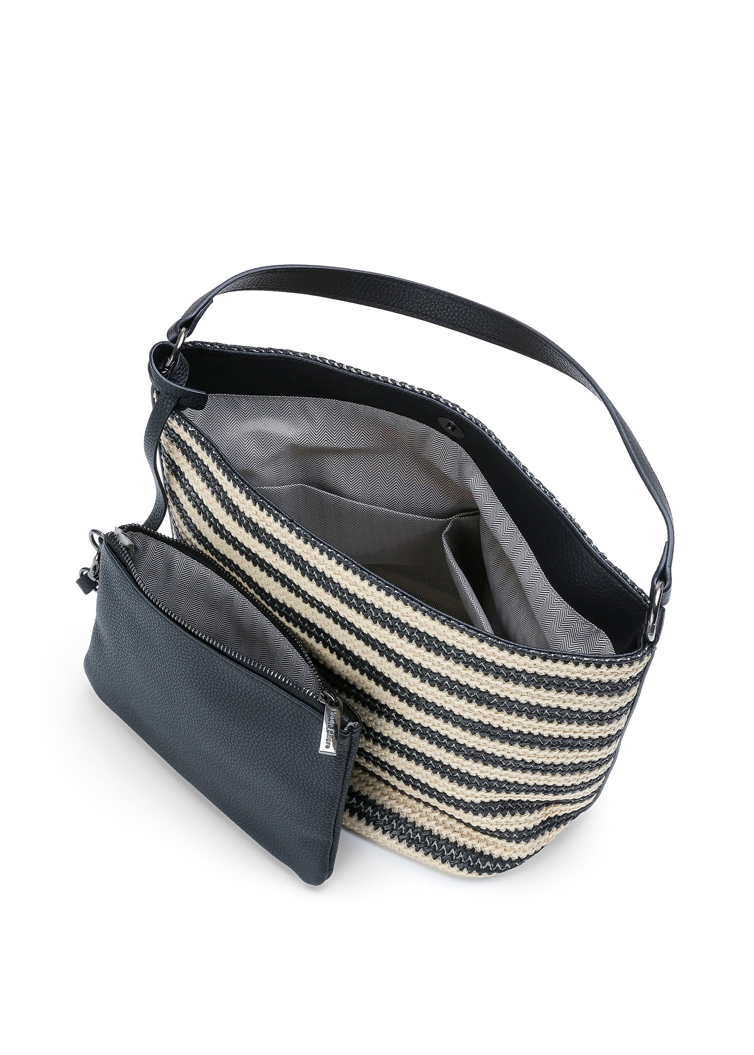 Celine Tropez Shoulder Bag