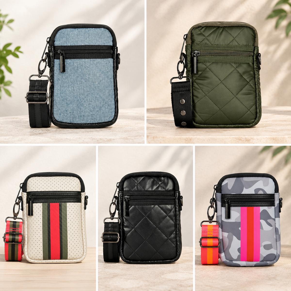 Casey Bundle 1