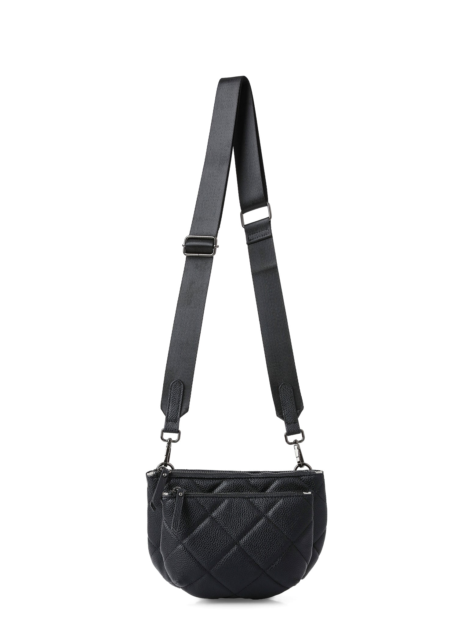 Devon Solo Convertible Crossbody