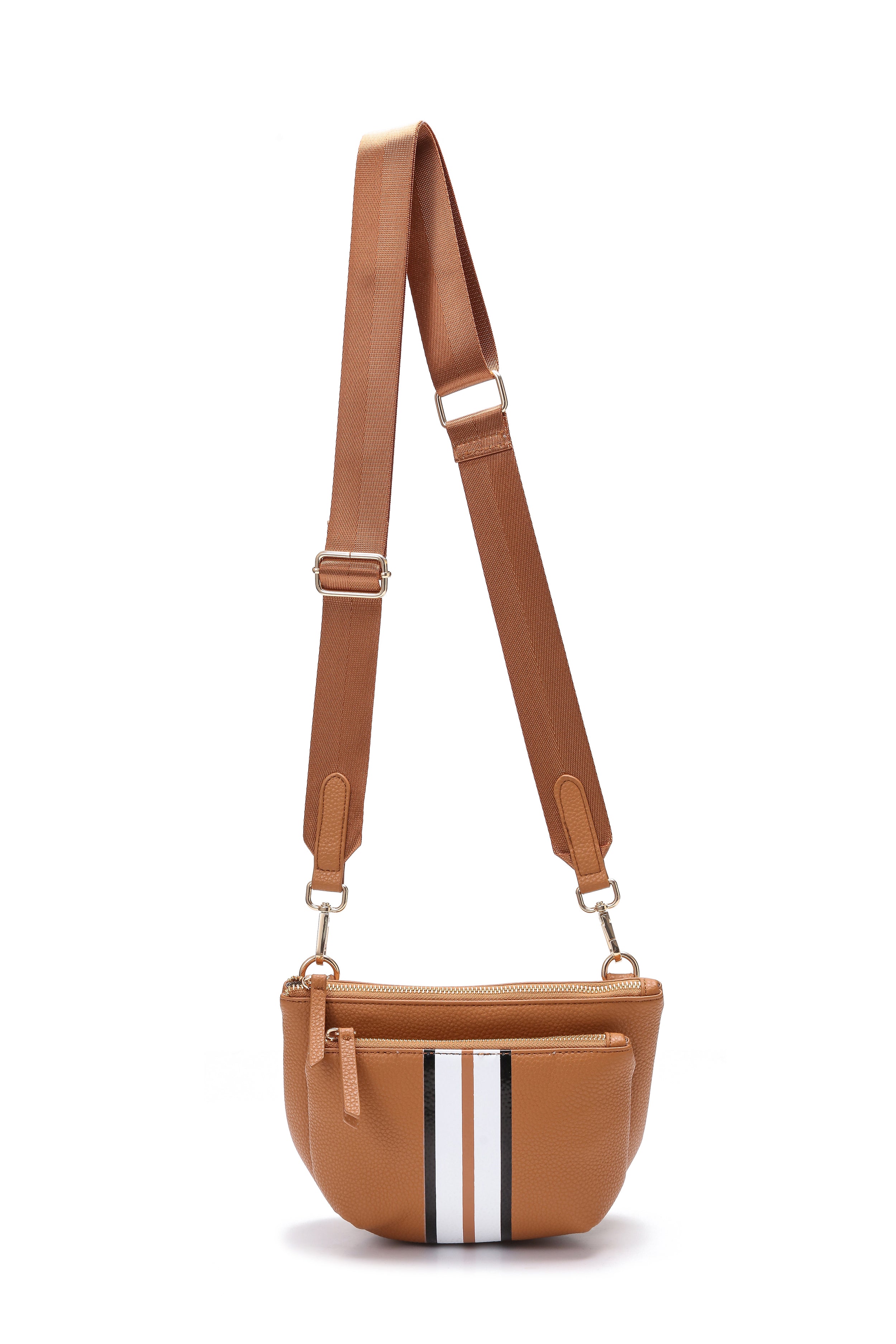 Devon Naples Convertible Crossbody PRE-ORDER SHIP 3/15