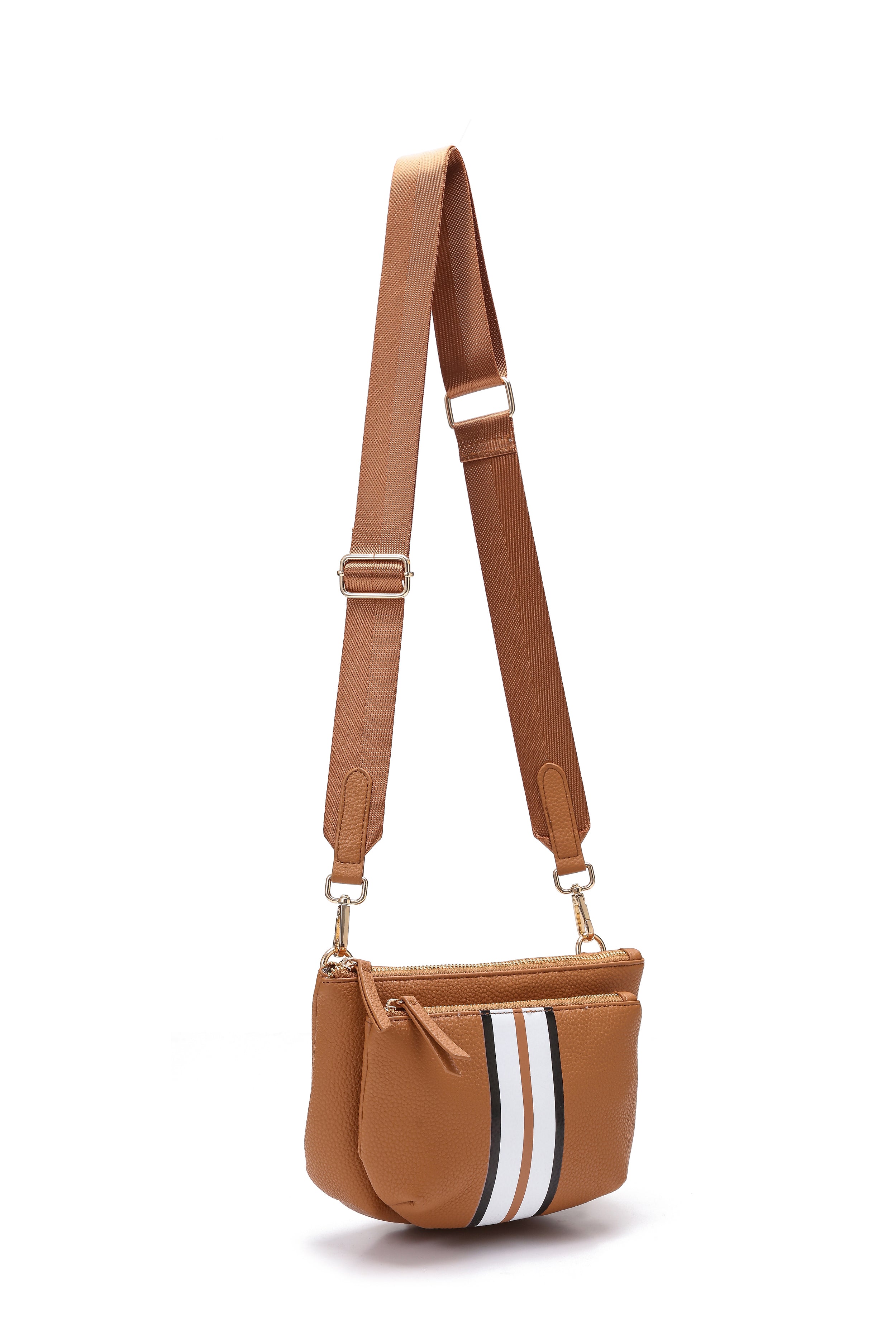 Devon Naples Convertible Crossbody PRE-ORDER SHIP 3/15