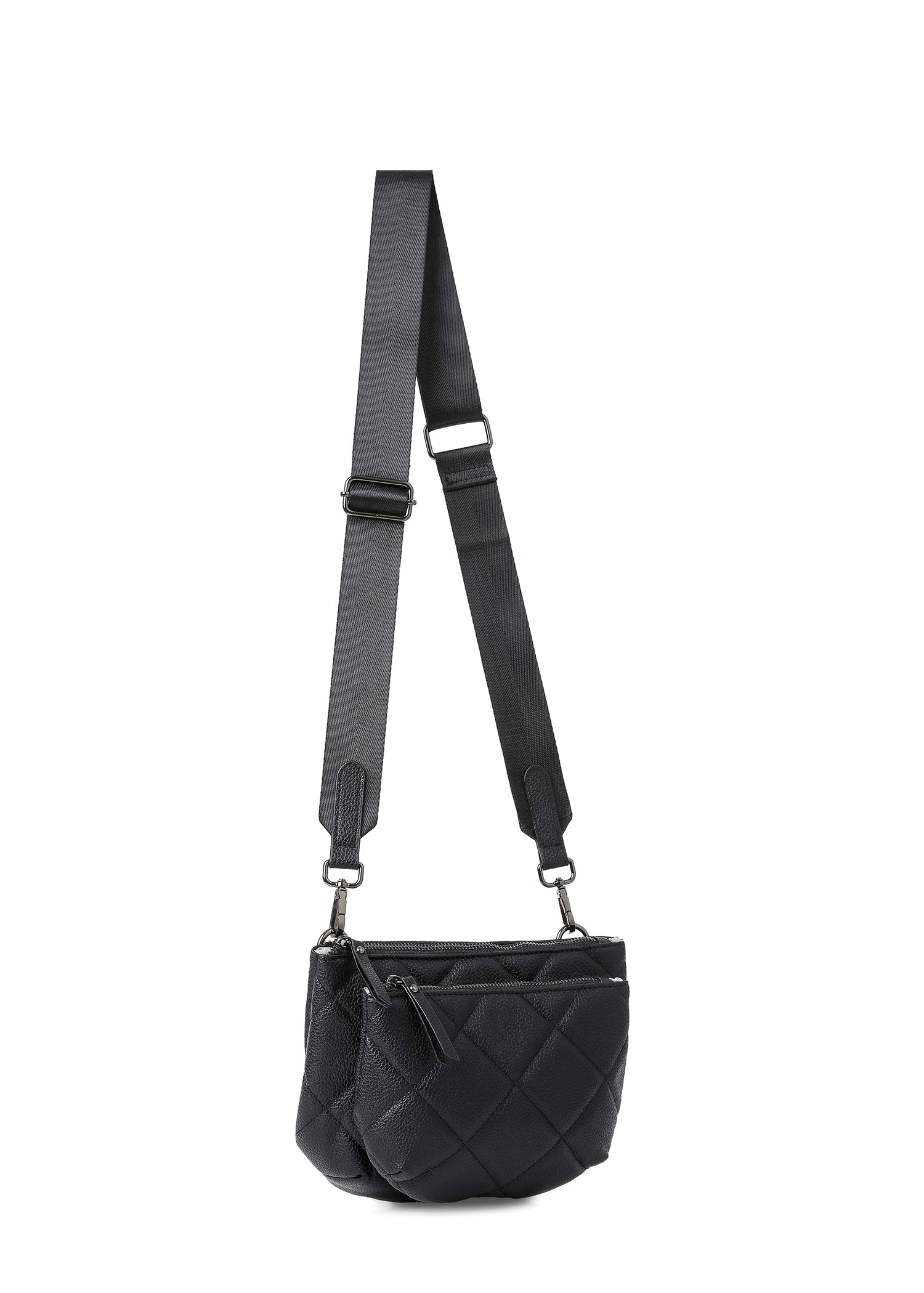 Devon Solo Convertible Crossbody