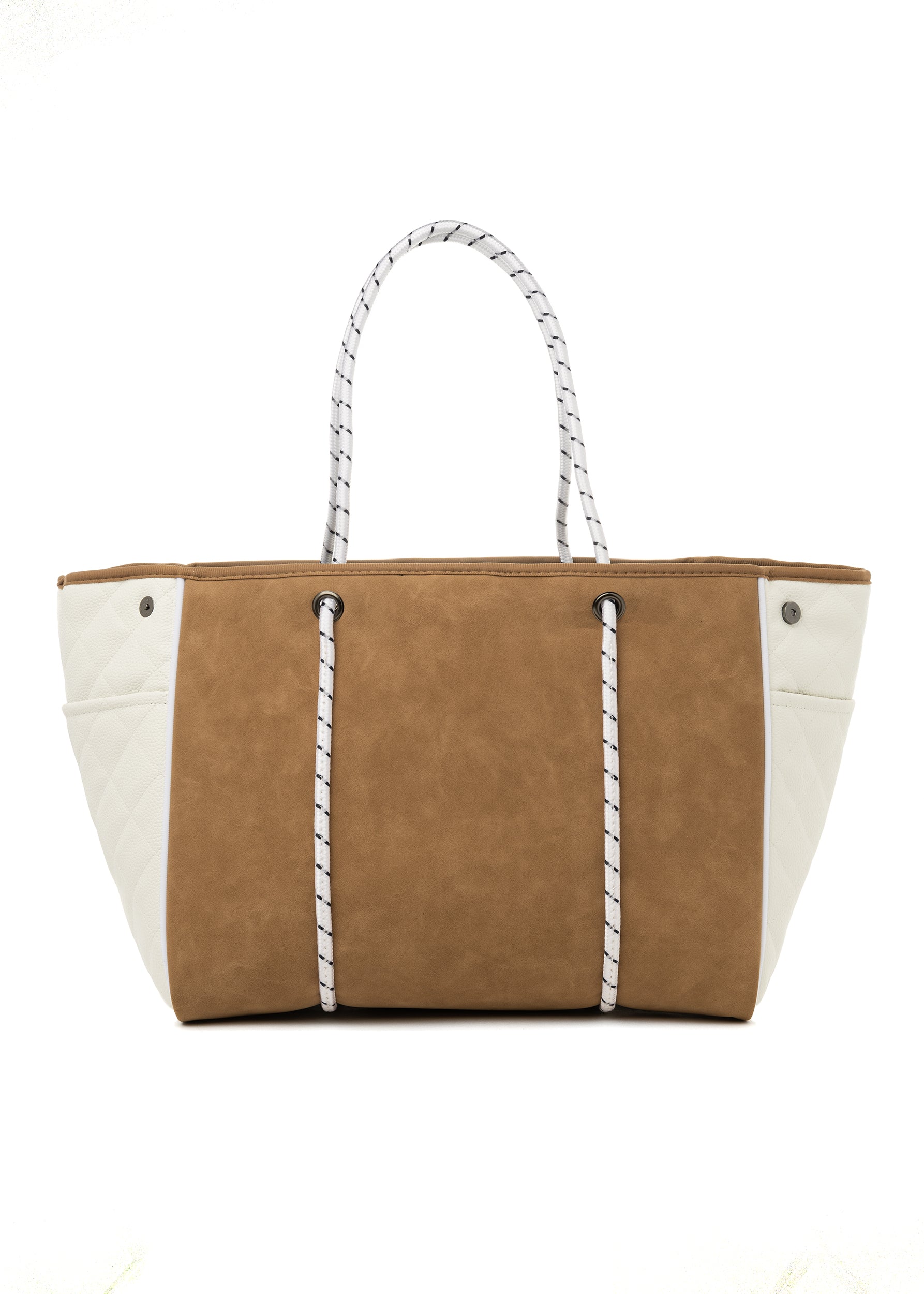 Greyson Latte Neoprene Tote PRE ORDER SHIP 2/1-2/15