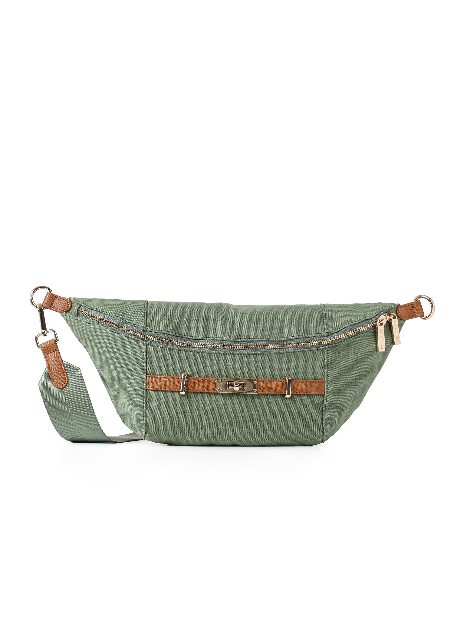 Emily Dublin Sling Bag