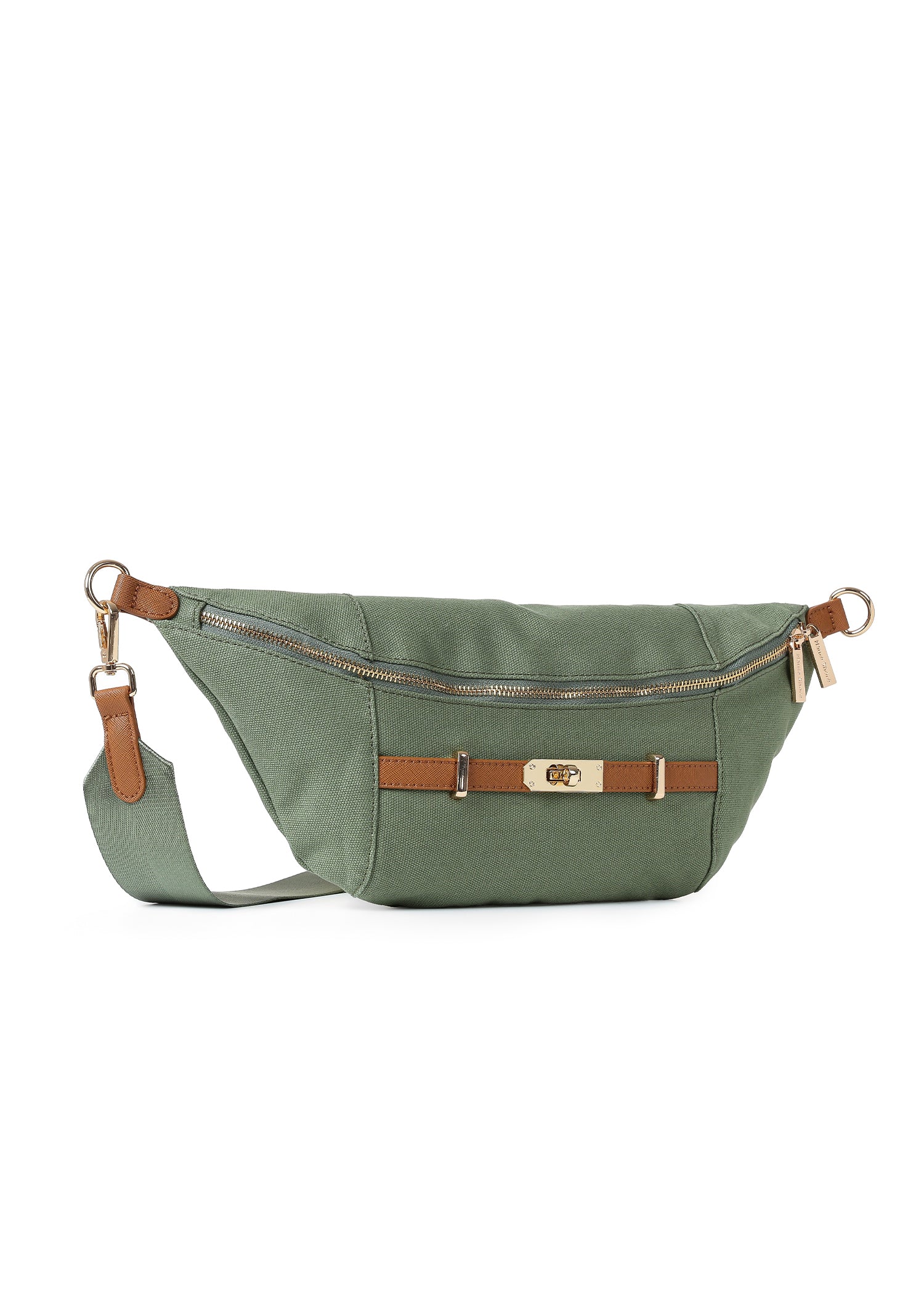 Emily Dublin Sling Bag