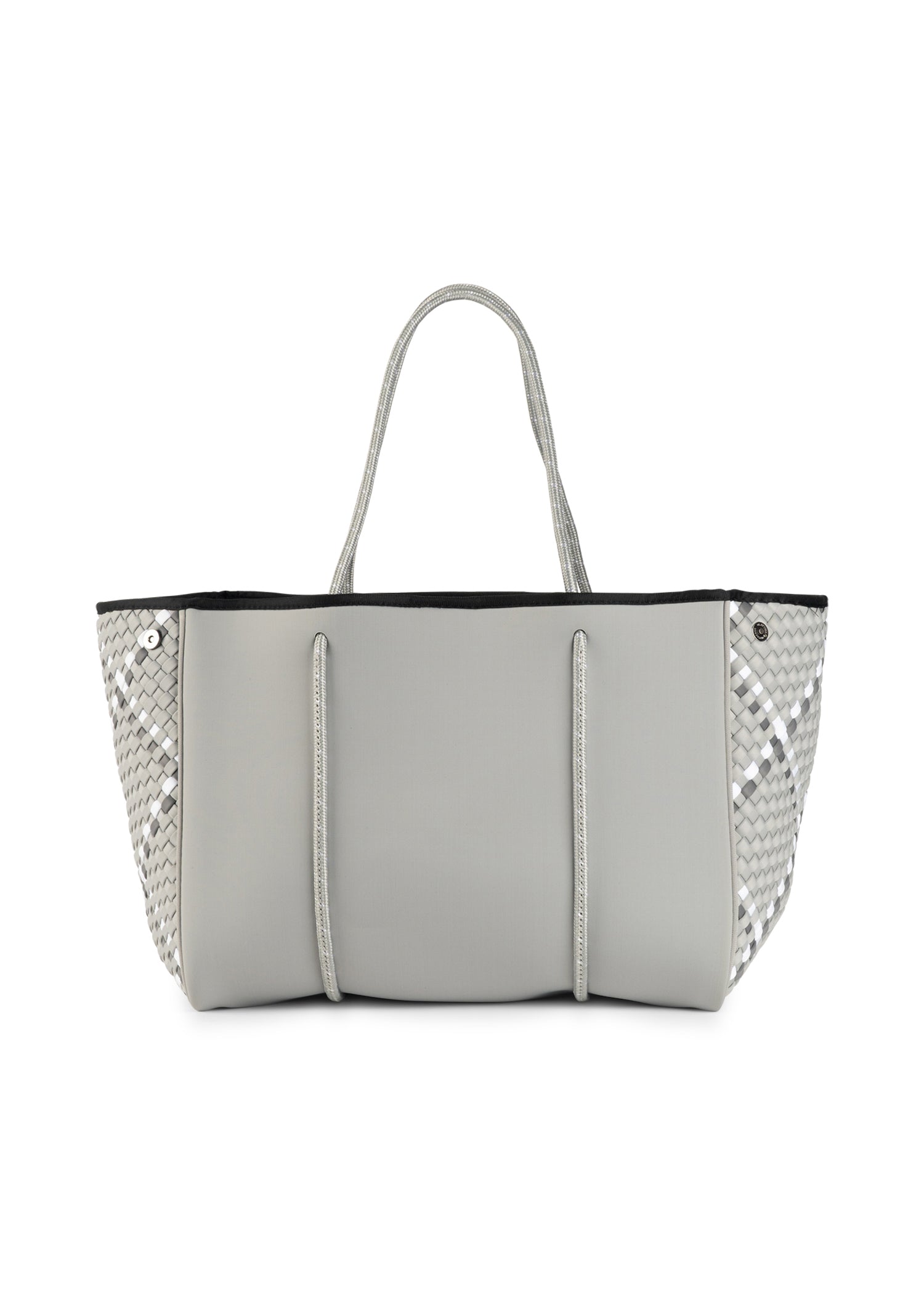 Greyson Aspen Woven Neoprene Tote