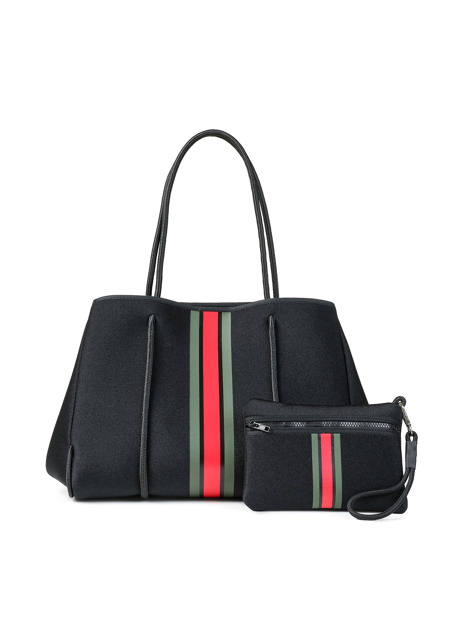 Greyson Bello Neoprene Tote