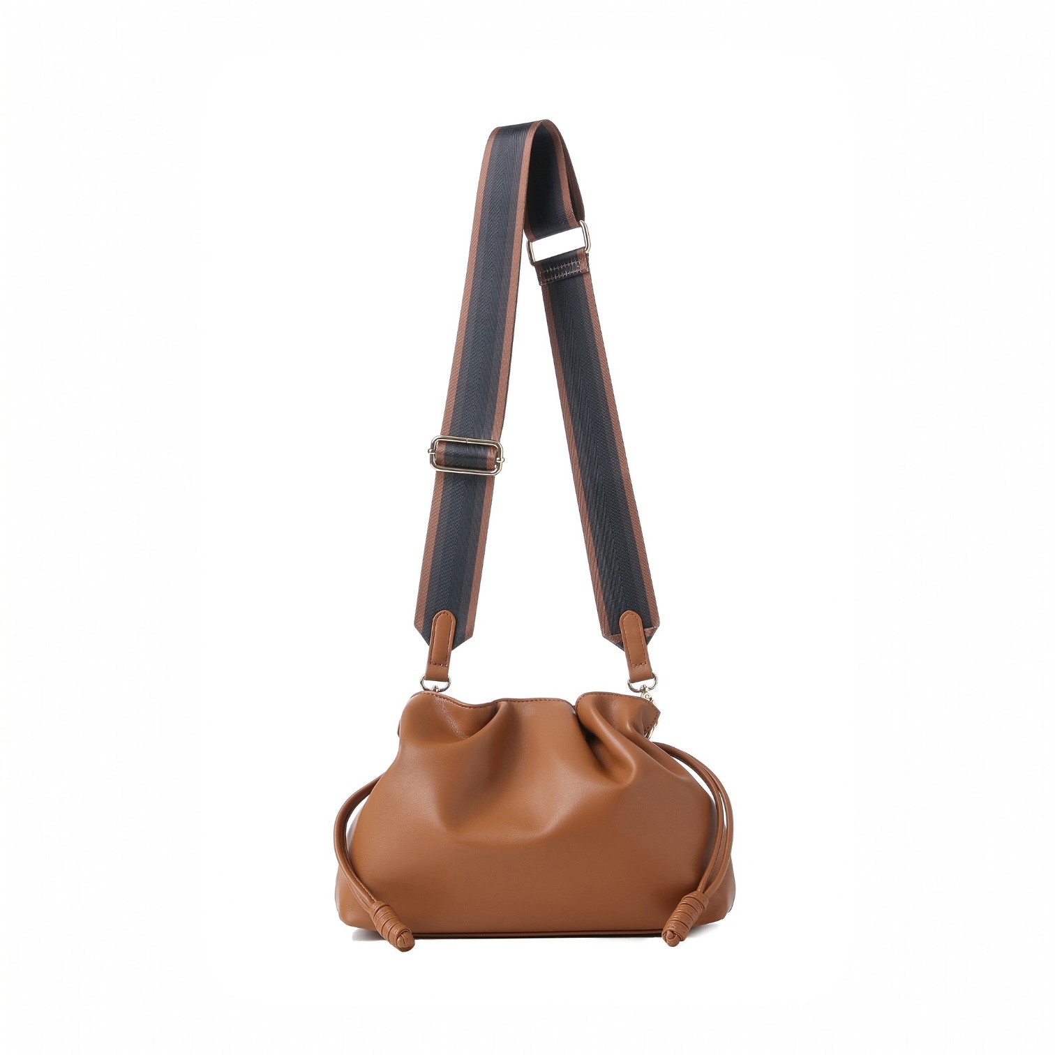 Taylor Saddle Convertible Crossbody