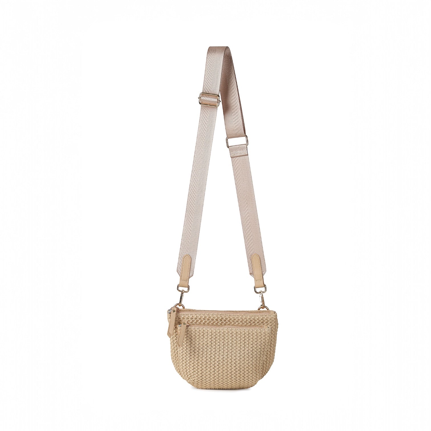 Devon Capri Convertible Crossbody