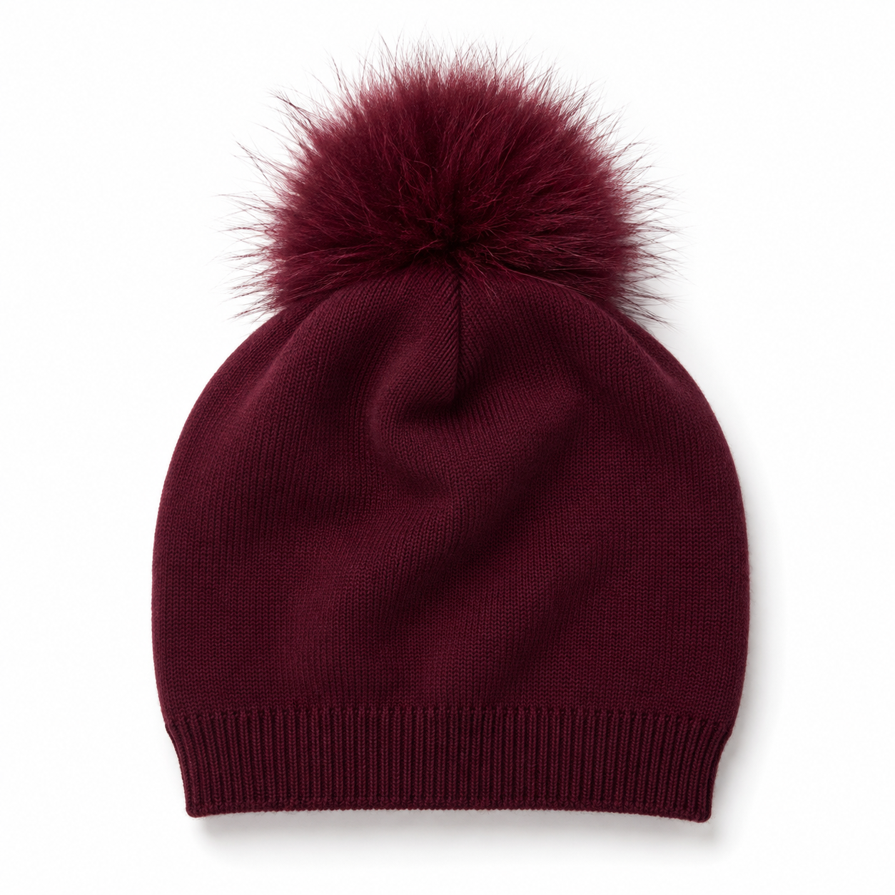 Brooklyn Beanie Wine