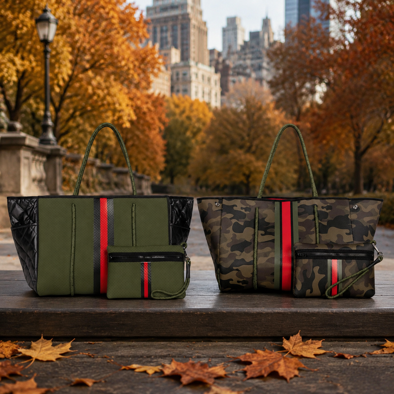 Greyson Fall Bundle