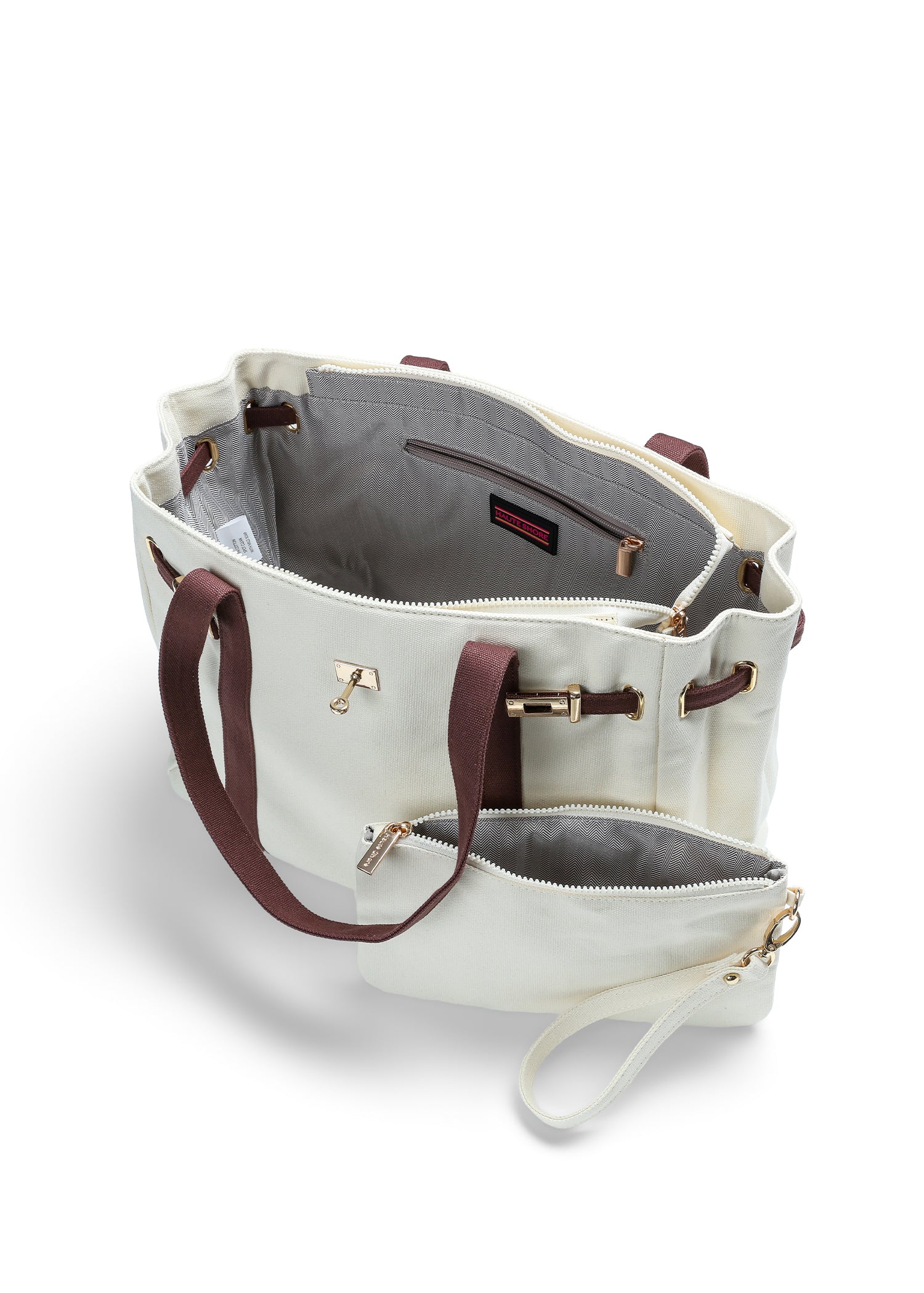 Jackie Paris Tote